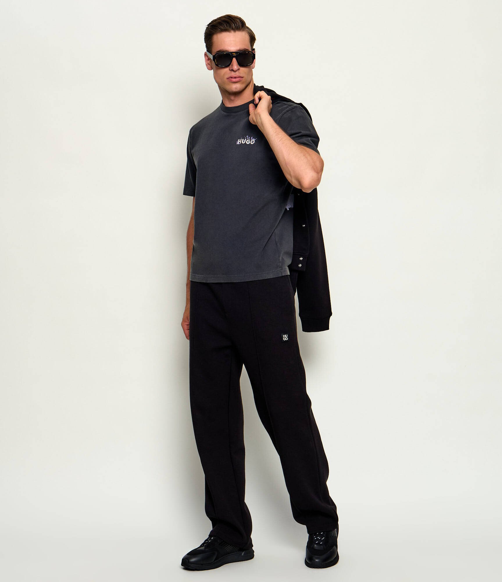 Hugo Sneakers Go3_lymf