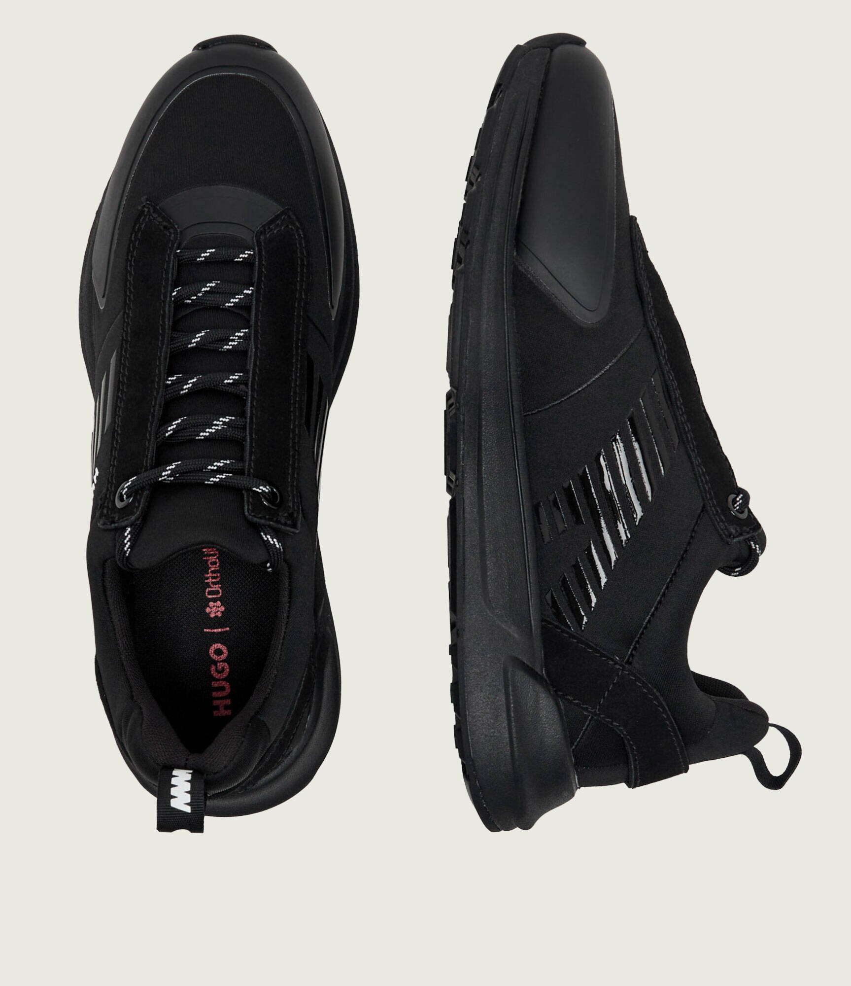 Hugo Sneakers Go3_lymf