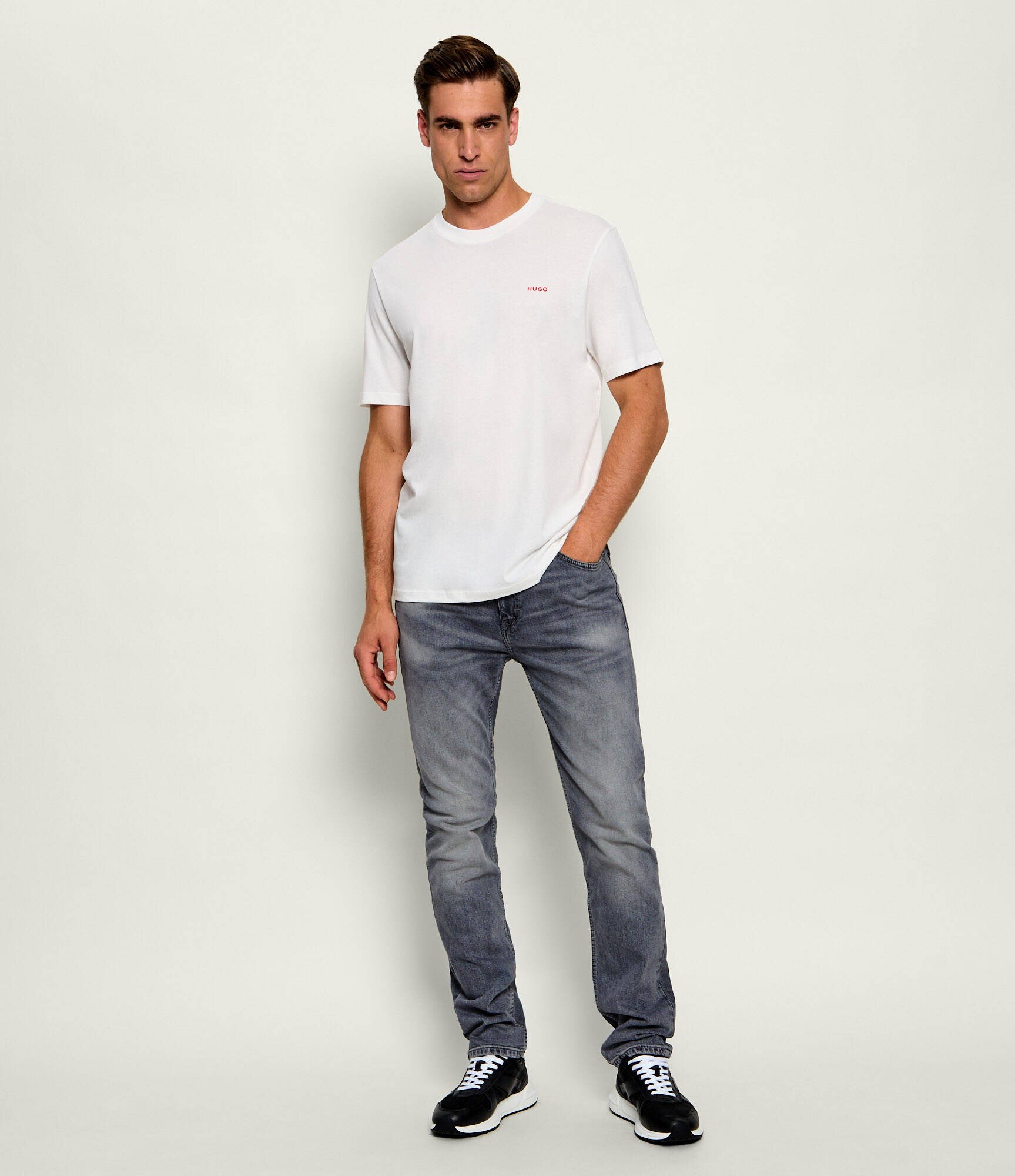 Hugo Sneakers GO3_nypu