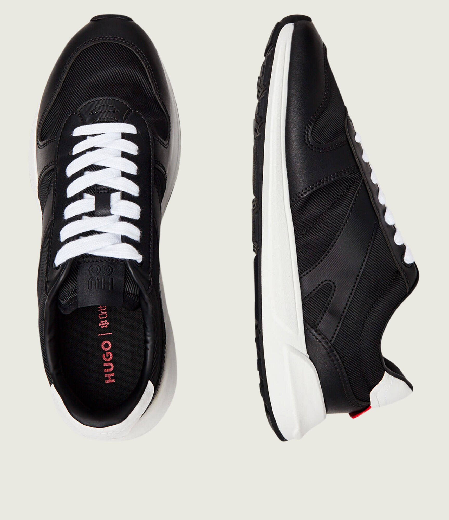 Hugo Sneakers GO3_nypu