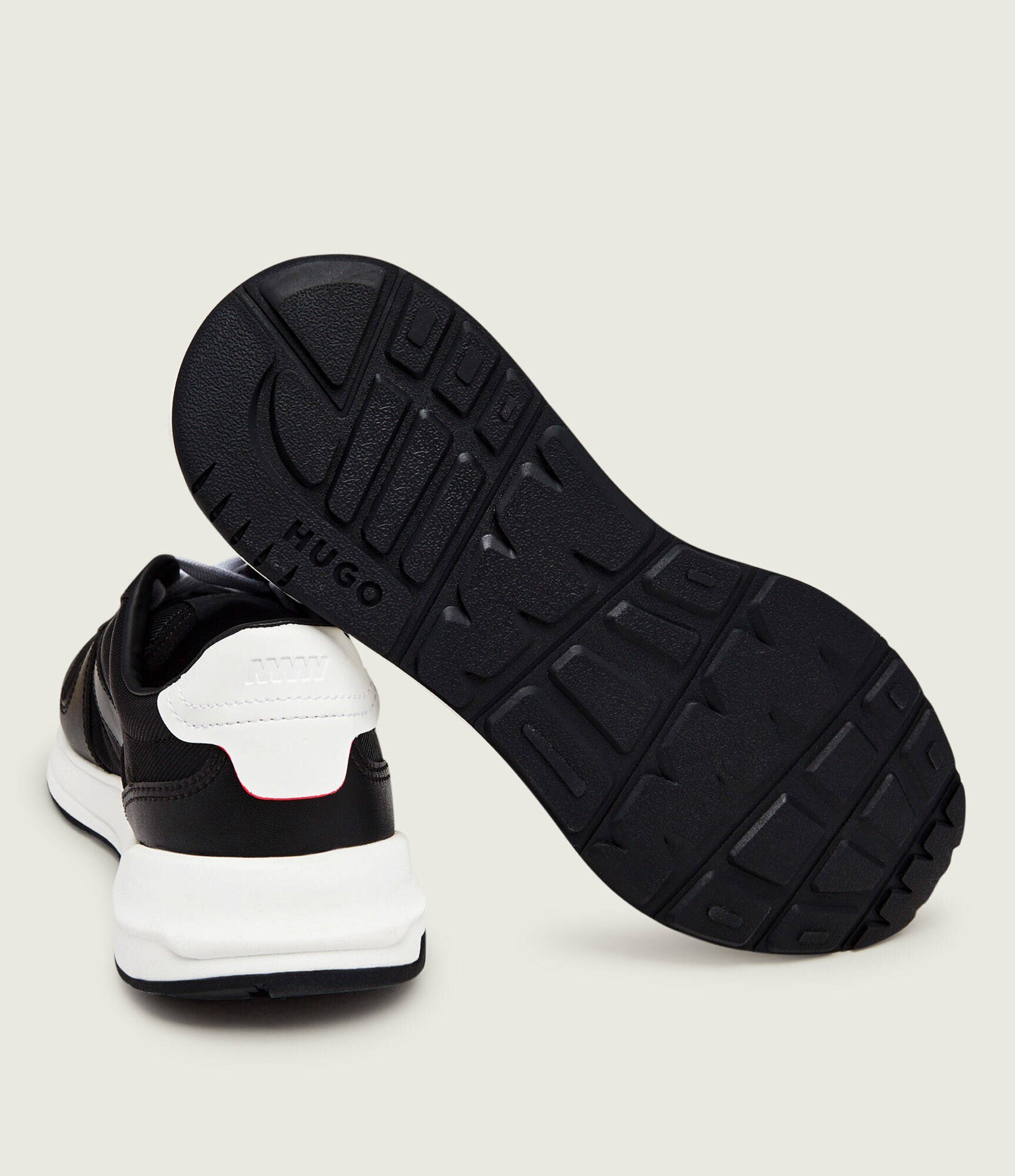 Hugo Sneakers GO3_nypu