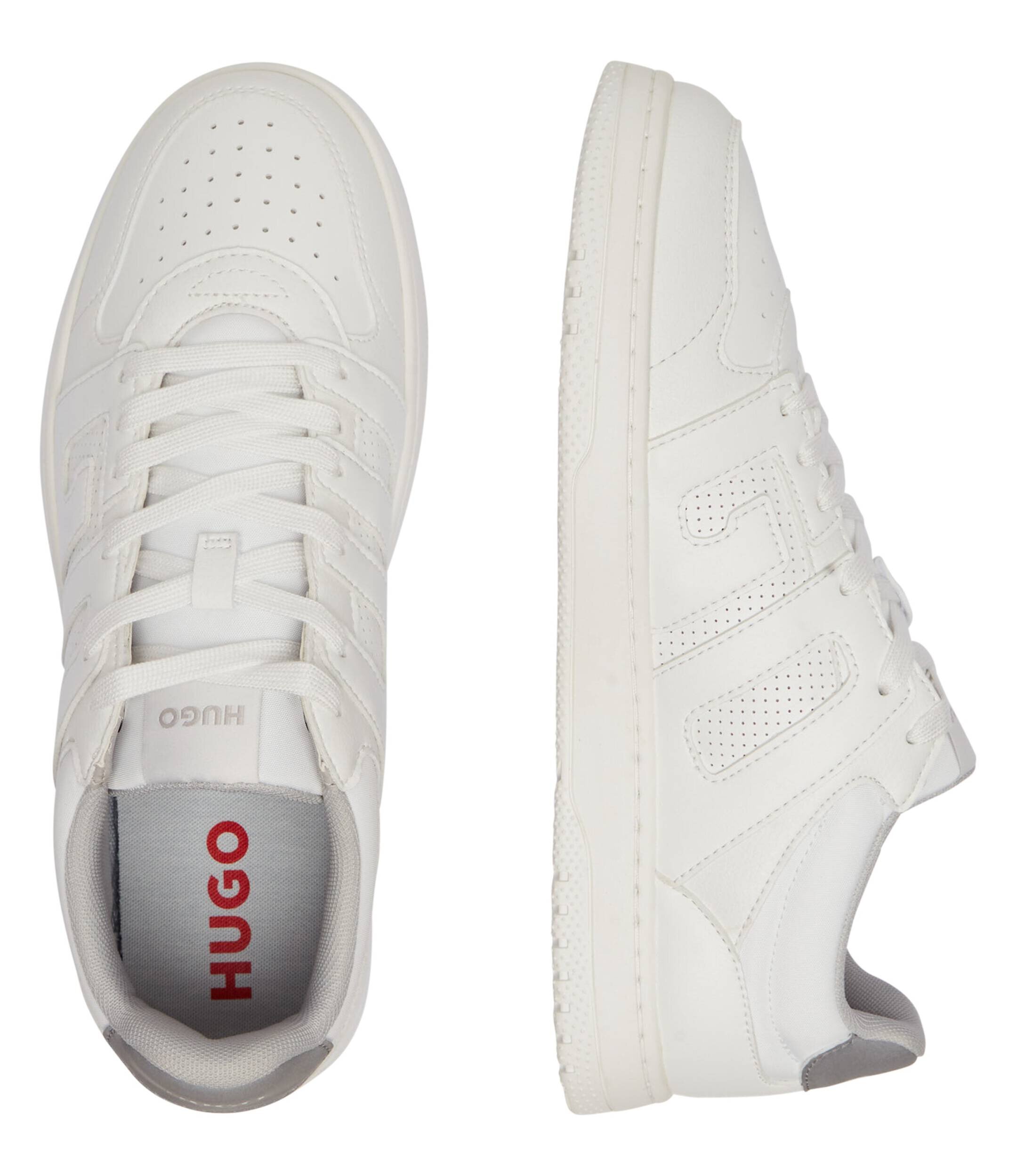 Hugo Sneakers Hadrian_Tenn_lgpu