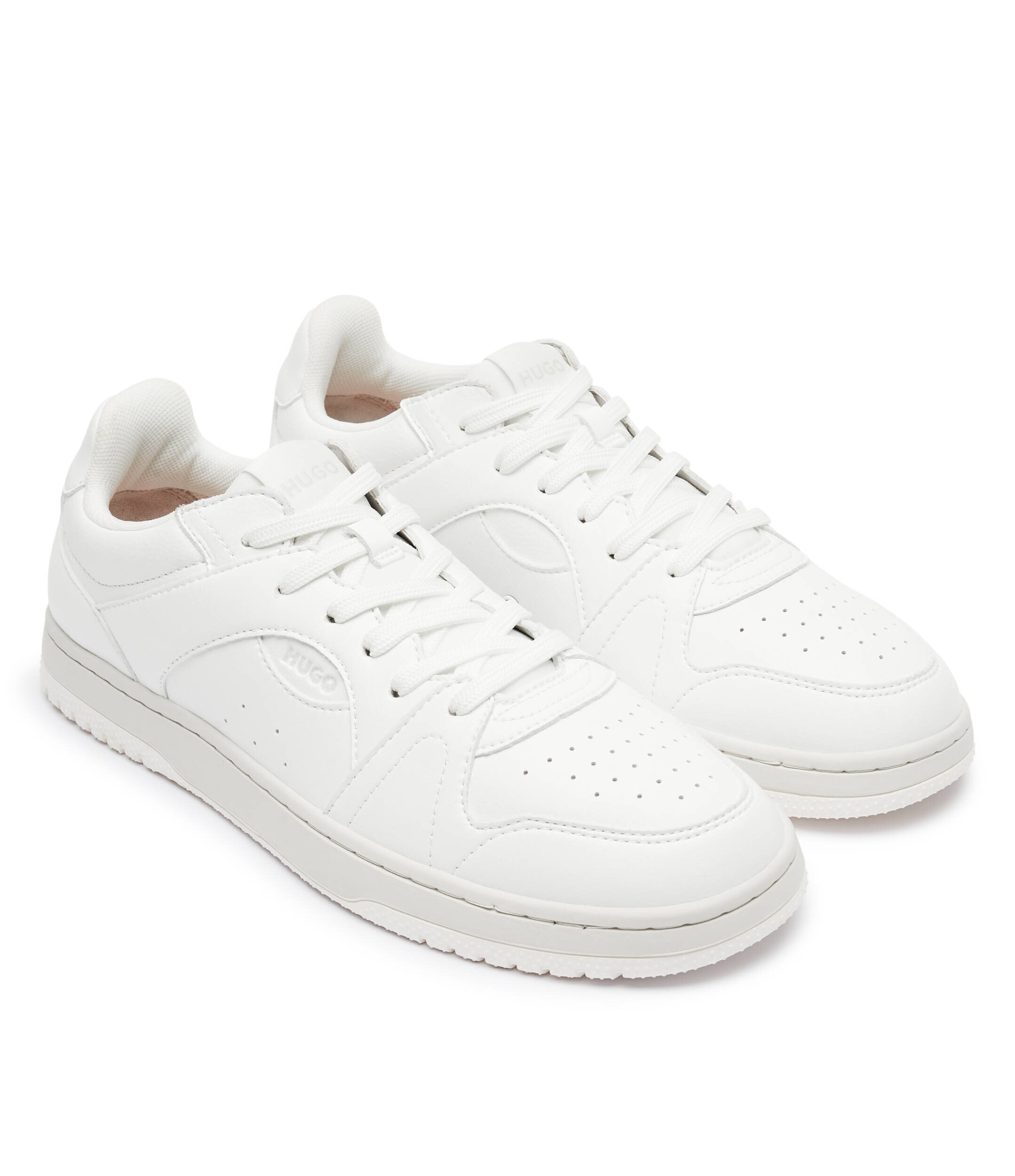 Hugo Sneakers Hadrian_Tenn_pugr