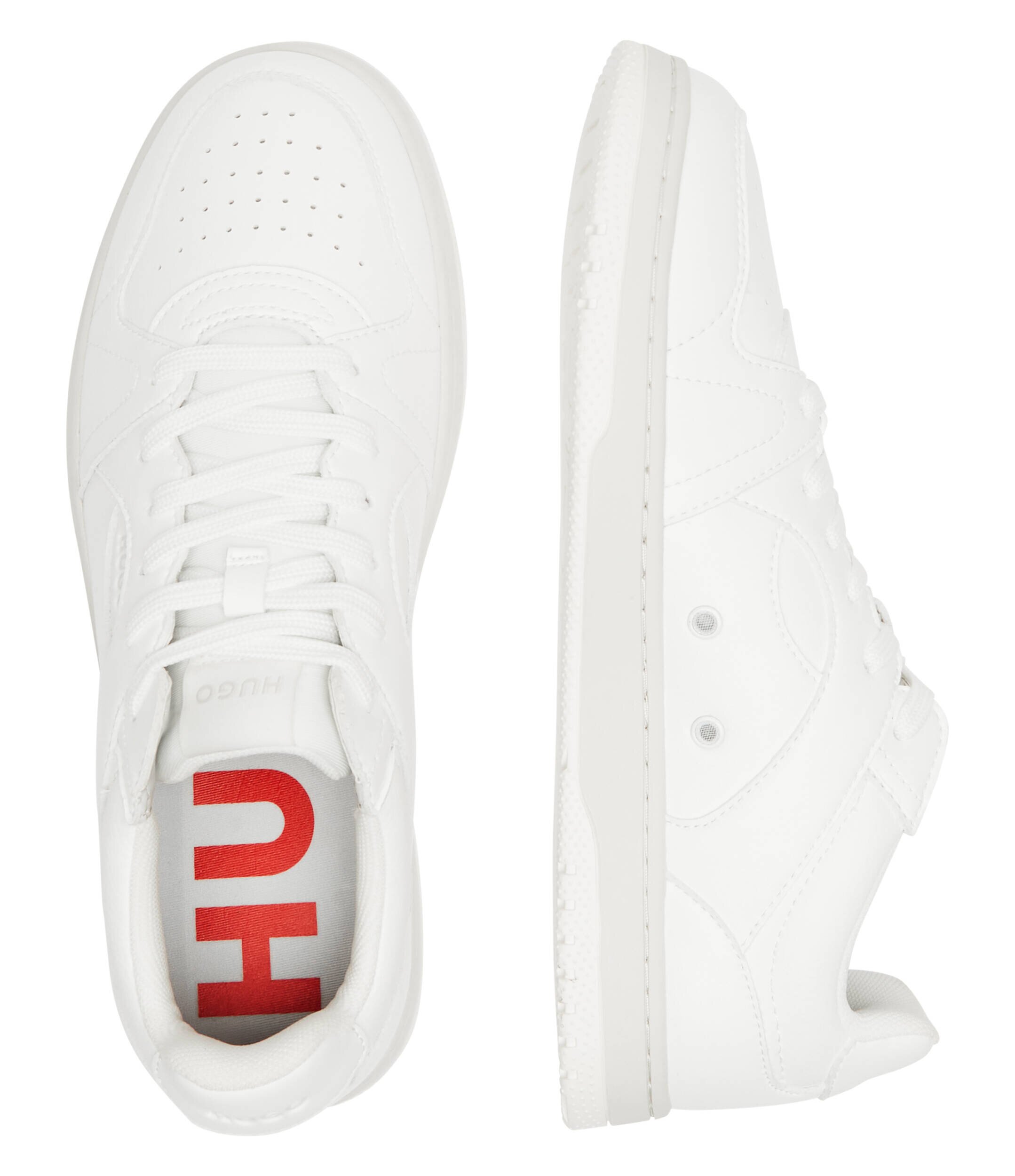 Hugo Sneakers Hadrian_Tenn_pugr