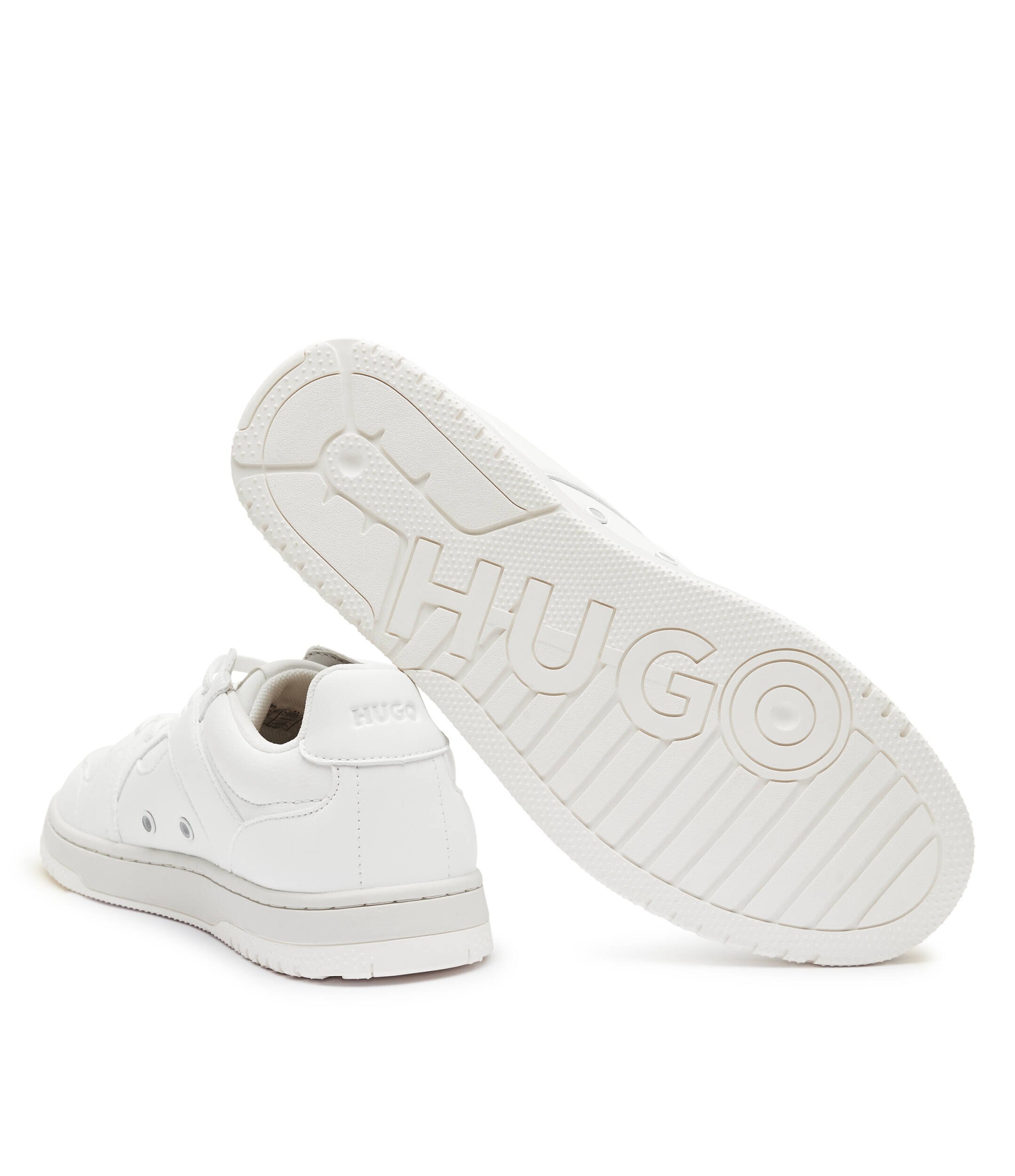 Hugo Sneakers Hadrian_Tenn_pugr