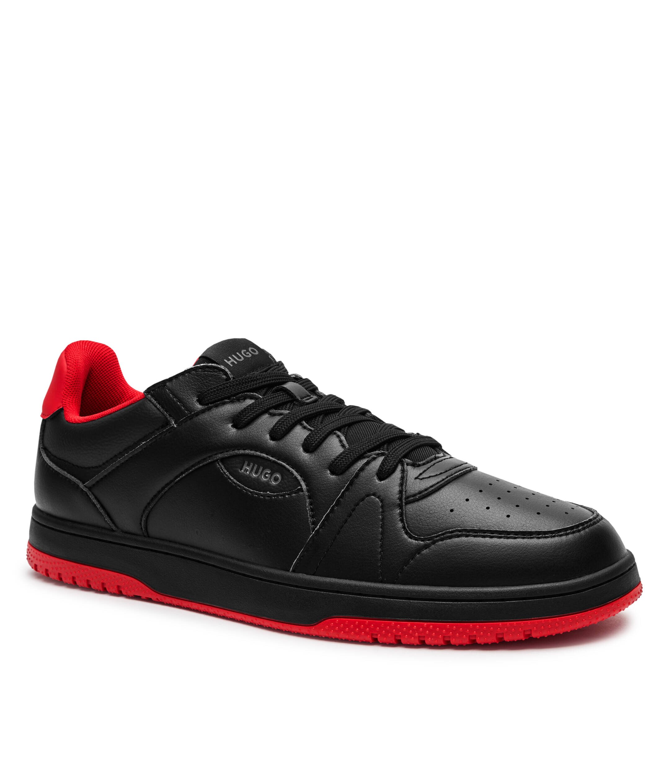Hugo Sneakers Hadrian_Tenn_pugr
