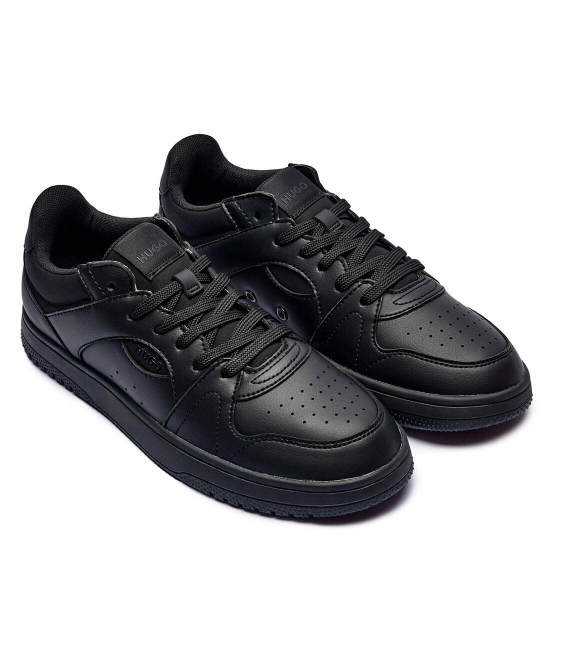 Hugo Sneakers Hadrian_tenn_puny