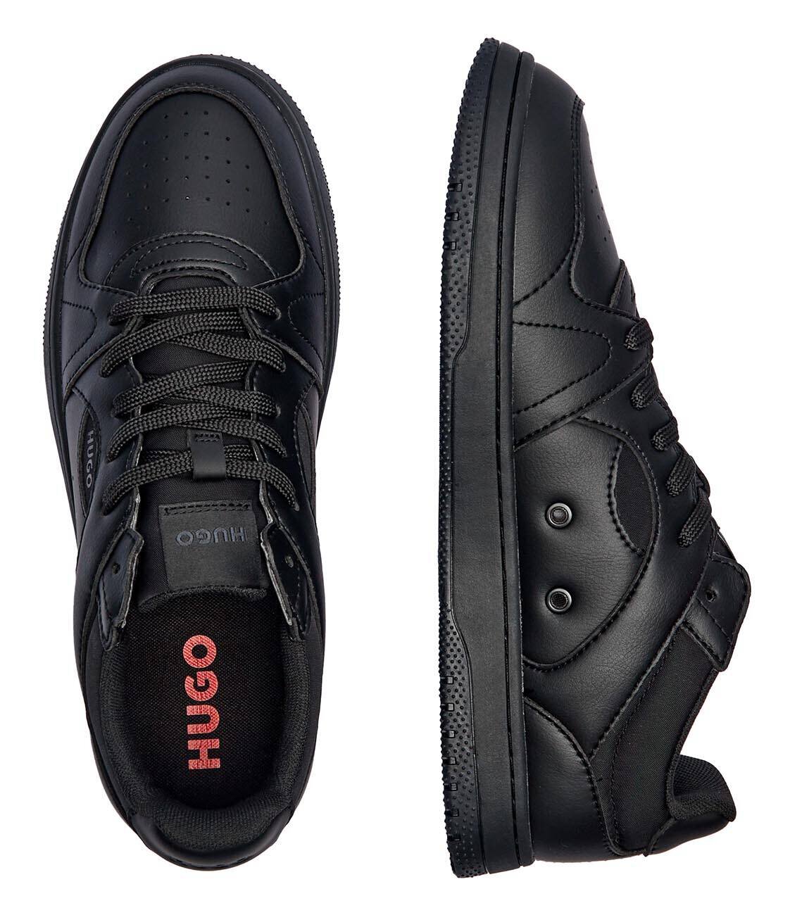 Hugo Sneakers Hadrian_tenn_puny