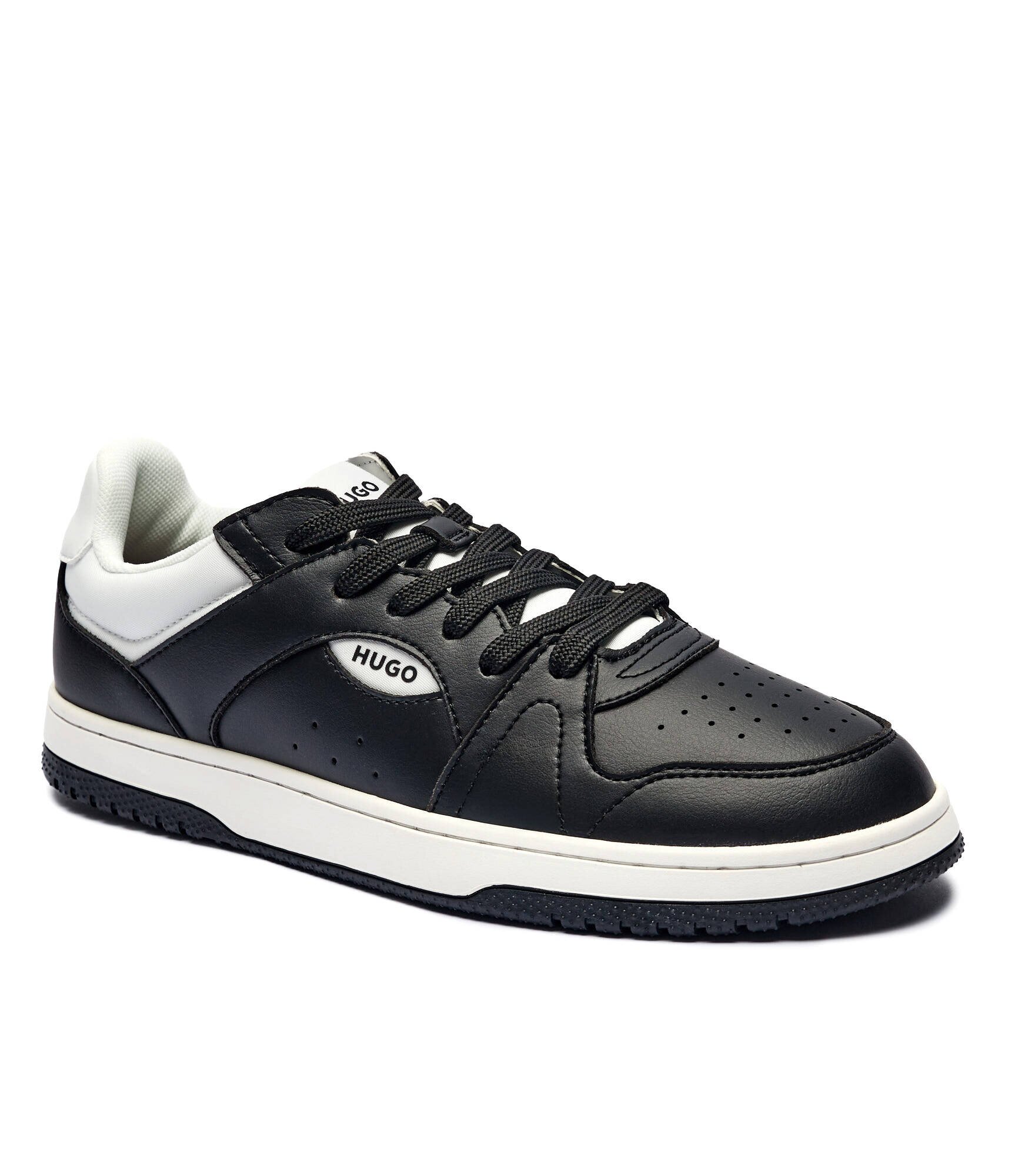 Hugo Sneakers Hadrian_tenn_puny