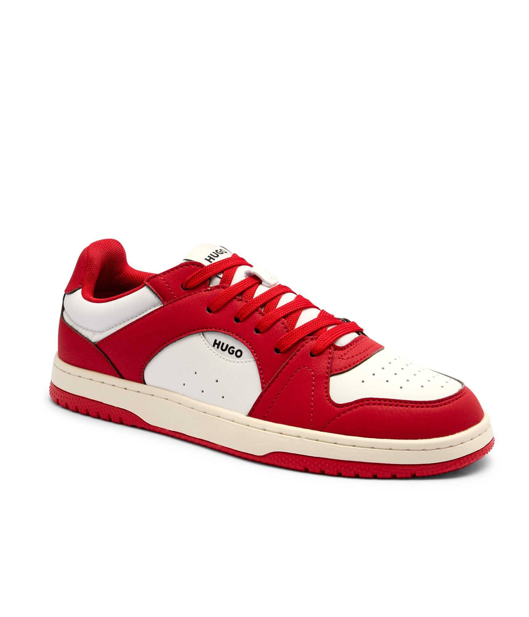 Hugo Sneakers Hadrian_Tenn_sfpuny