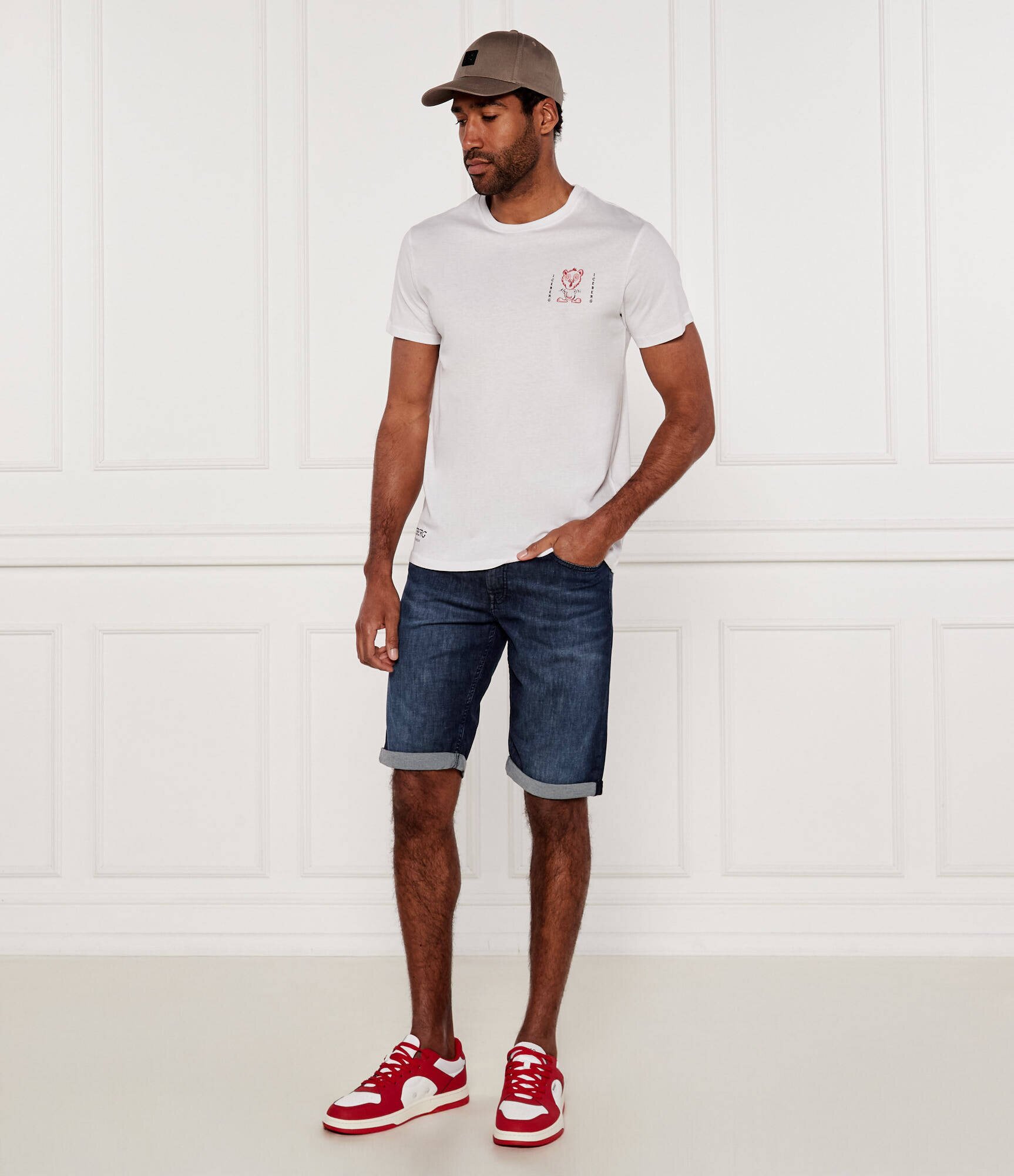 Hugo Sneakers Hadrian_Tenn_sfpuny