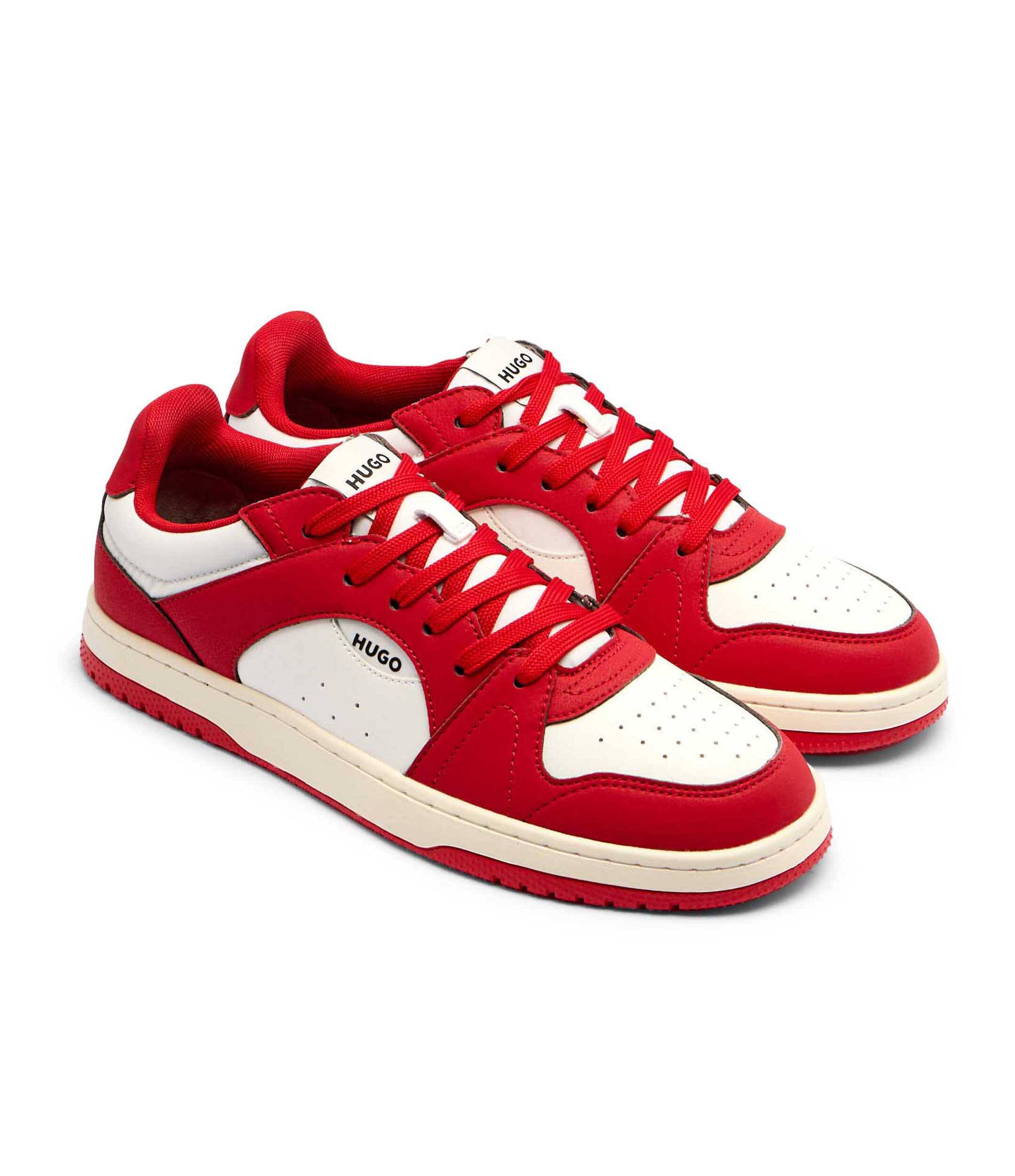 Hugo Sneakers Hadrian_Tenn_sfpuny