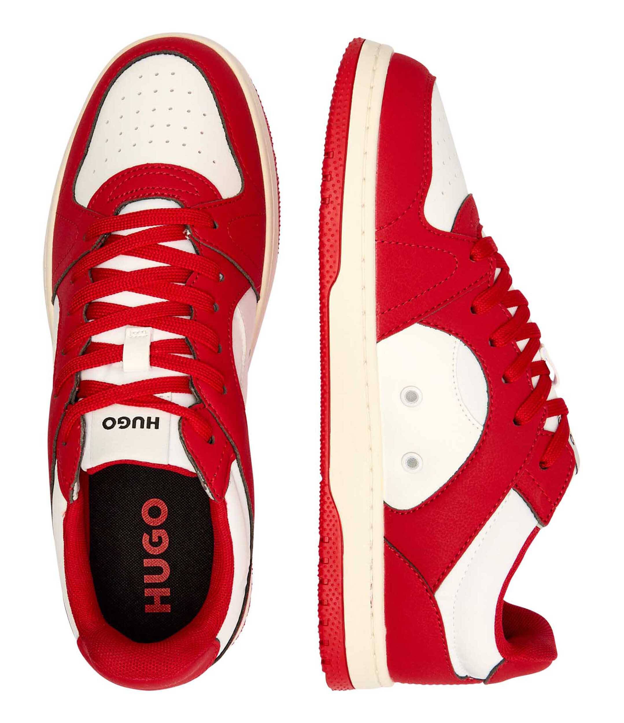 Hugo Sneakers Hadrian_Tenn_sfpuny