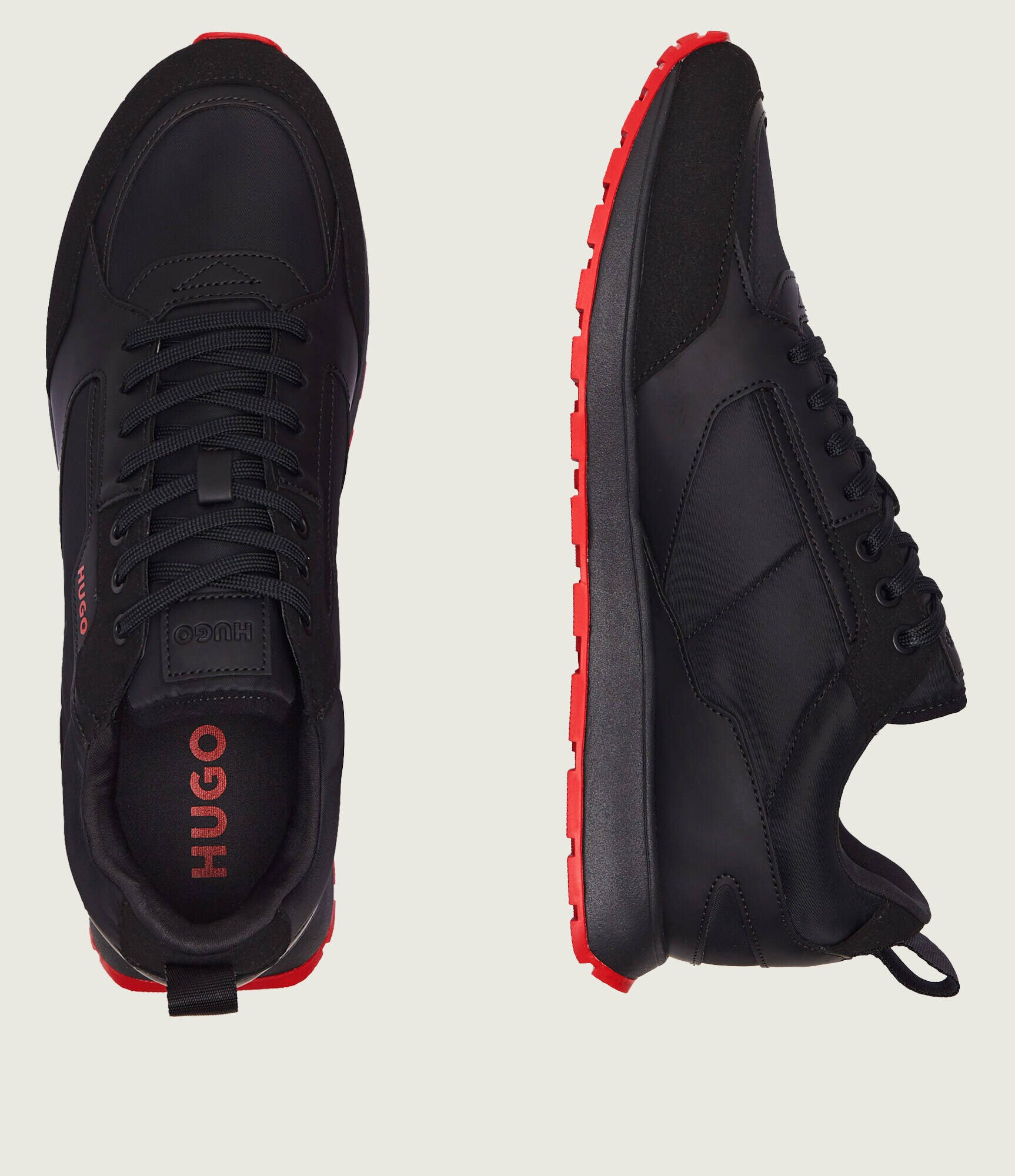 Hugo Sneakers Icelin