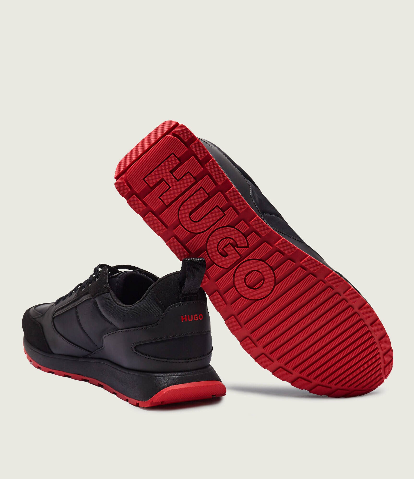 Hugo Sneakers Icelin