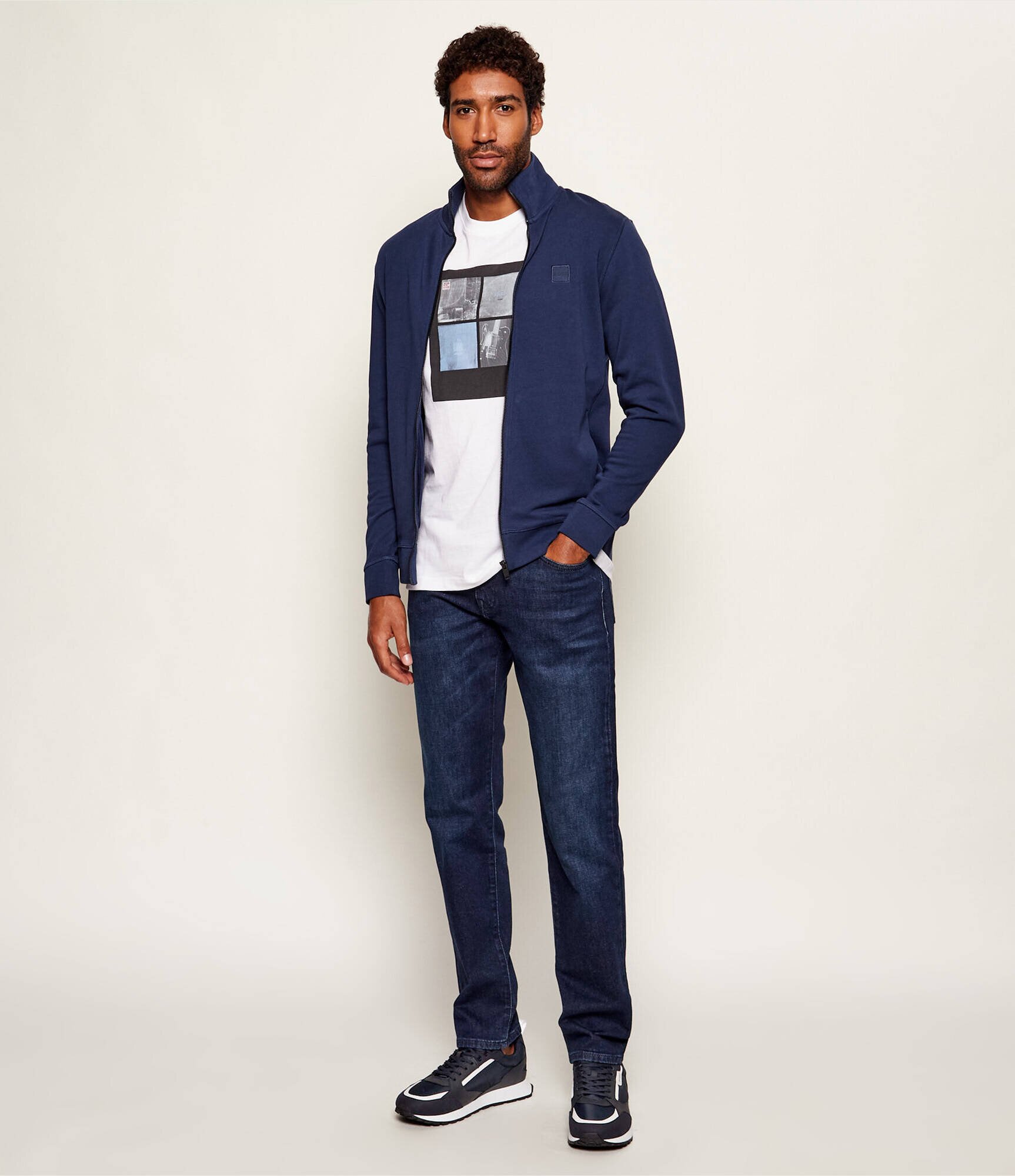 Hugo Sneakers Icelin