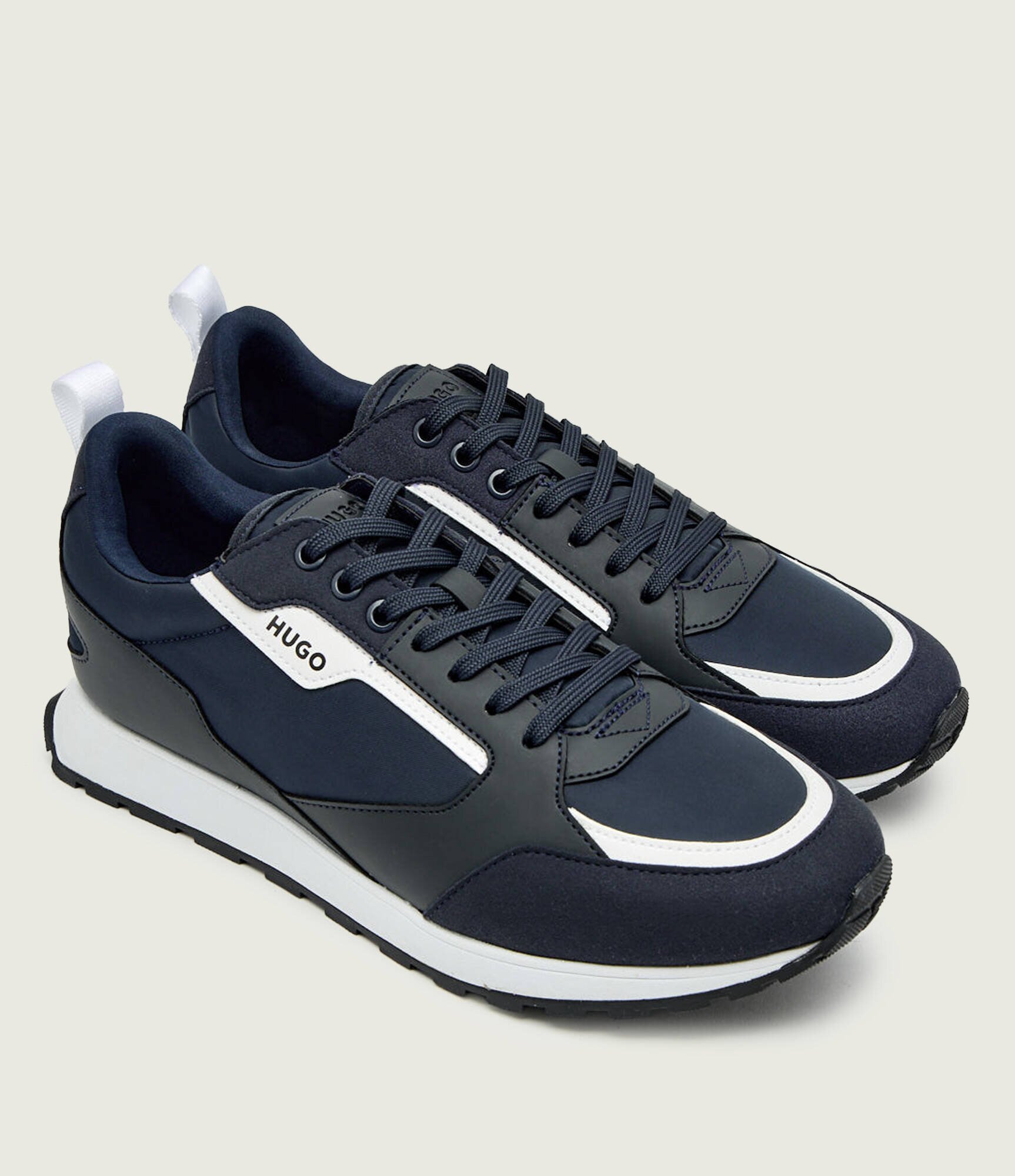 Hugo Sneakers Icelin