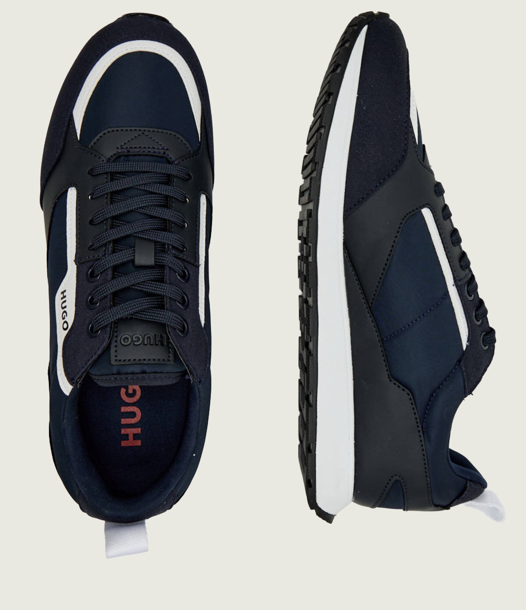 Hugo Sneakers Icelin