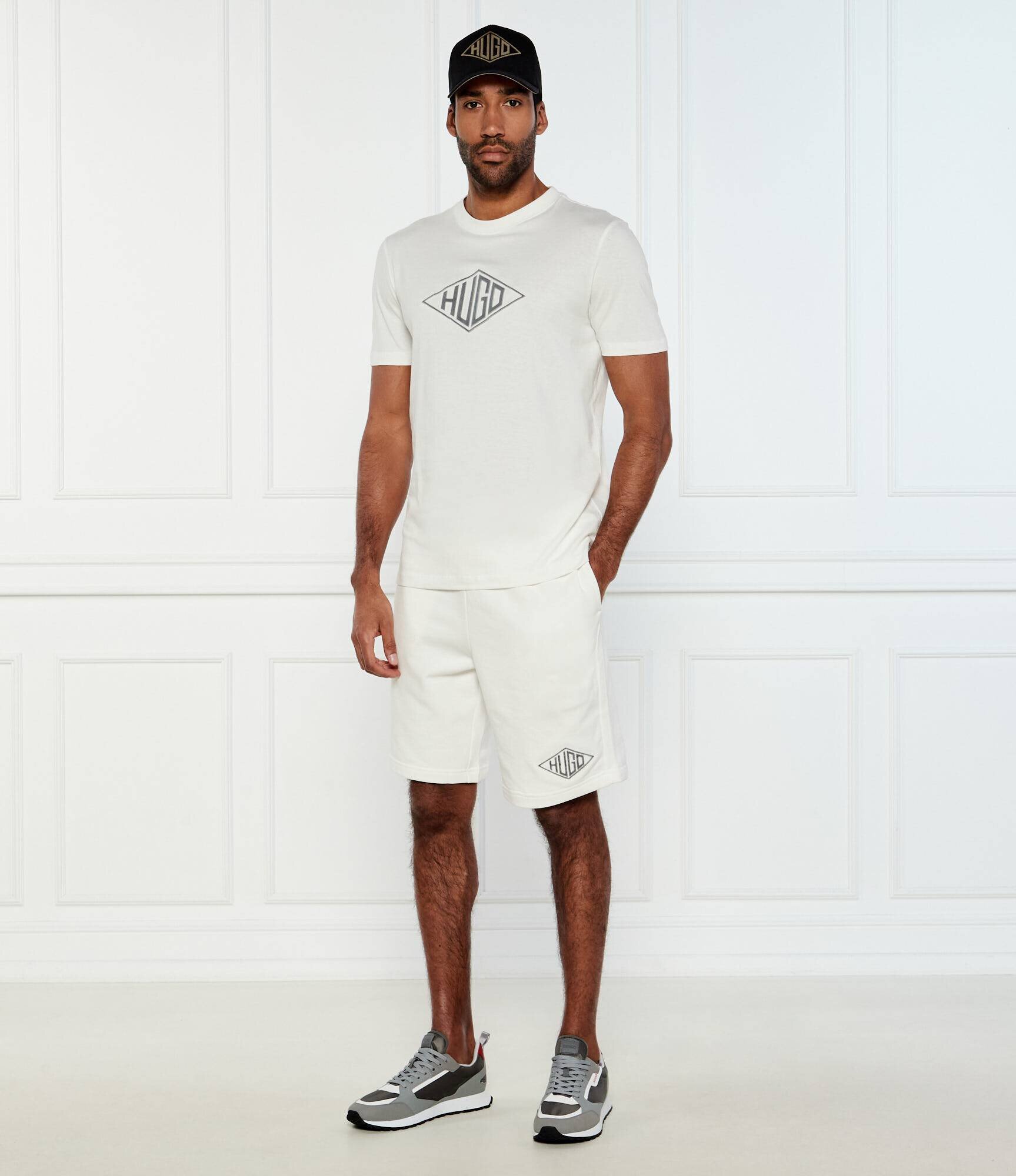 Hugo Sneakers Icelin
