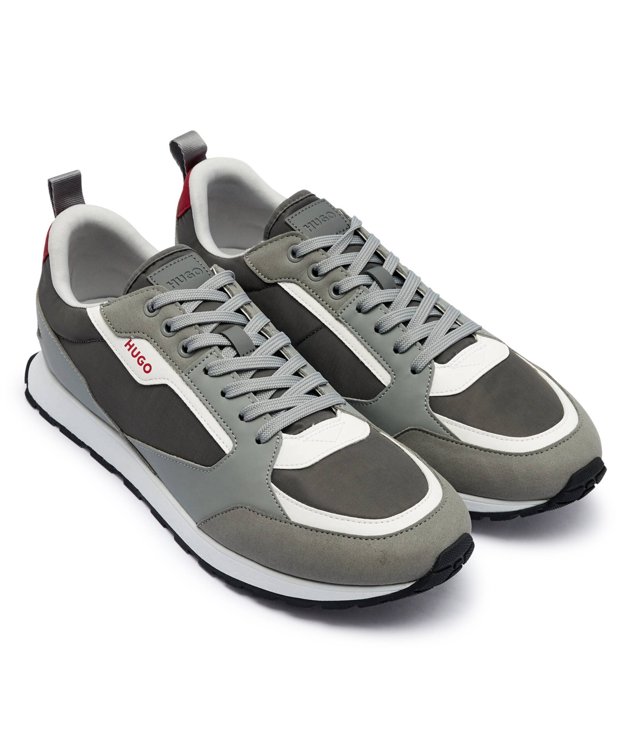 Hugo Sneakers Icelin
