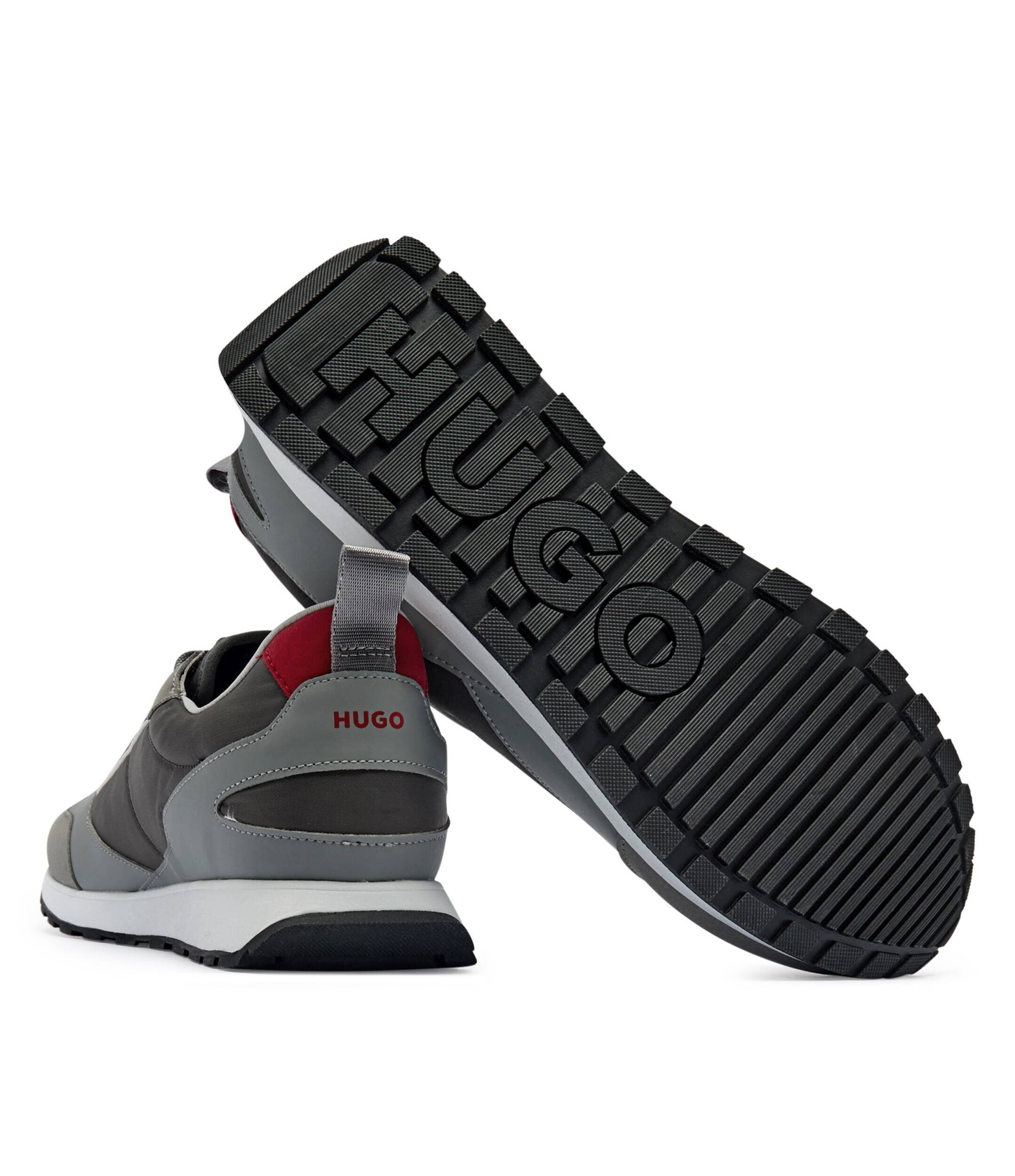 Hugo Sneakers Icelin
