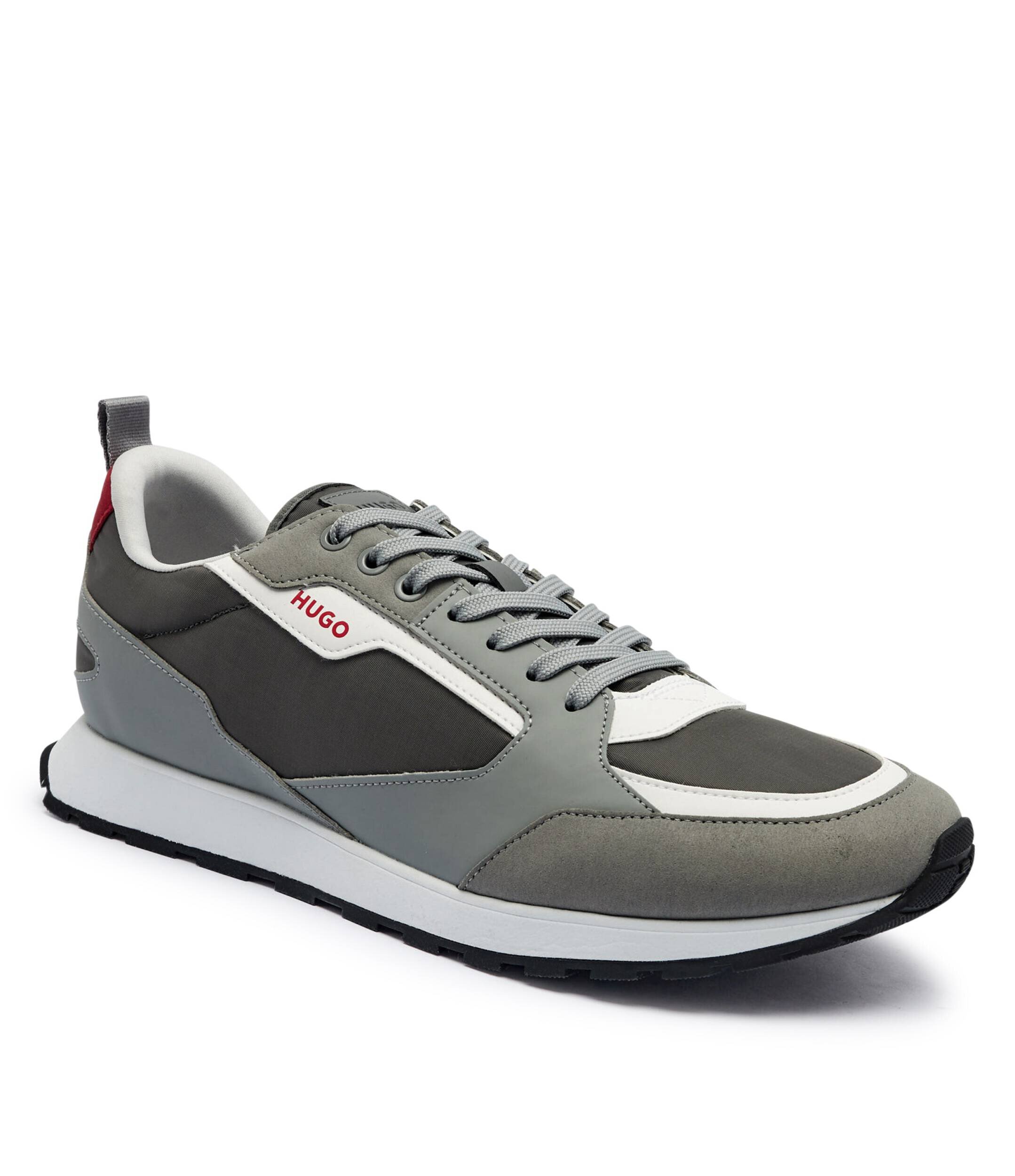 Hugo Sneakers Icelin