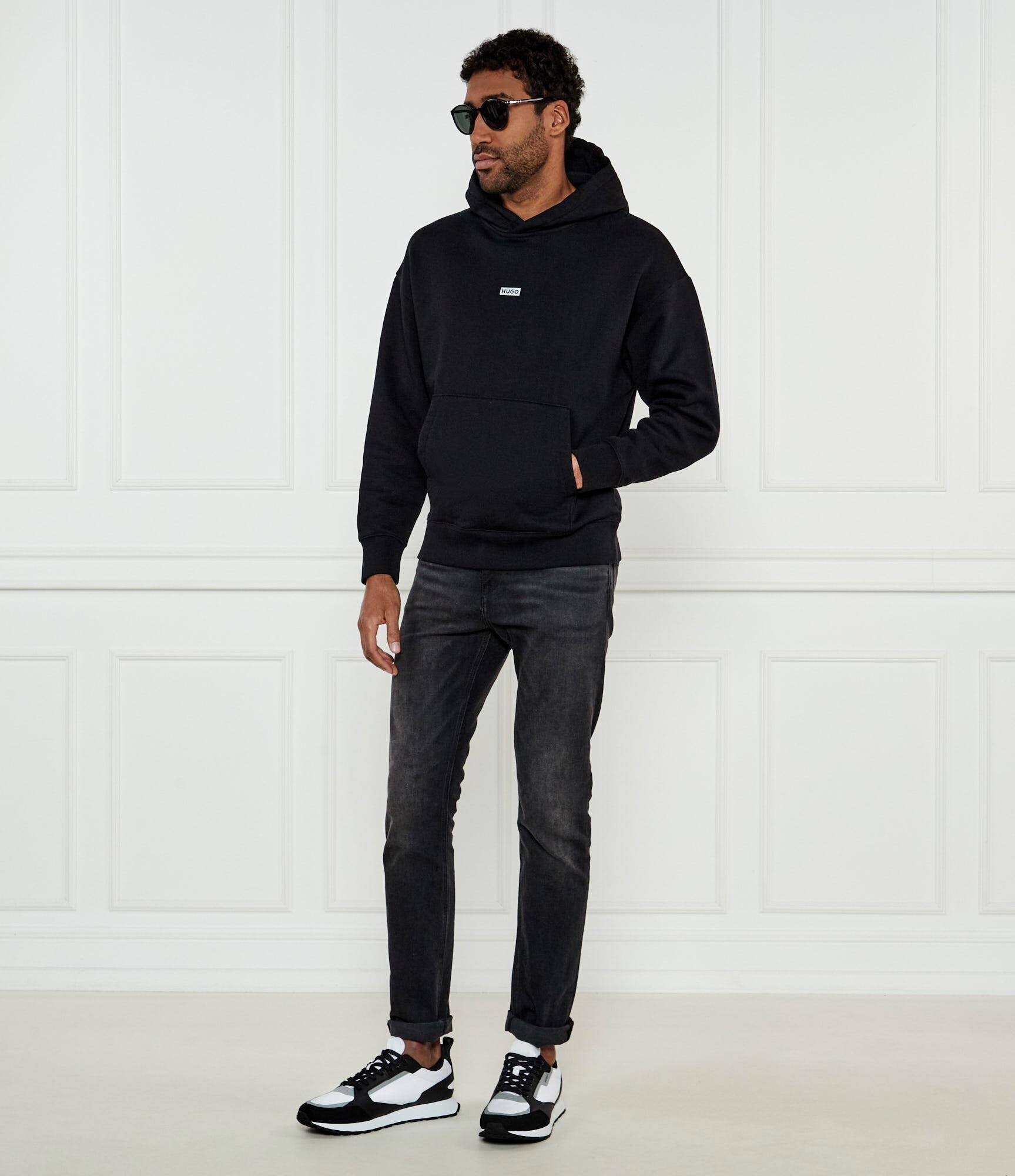 Hugo Sneakers Icelin