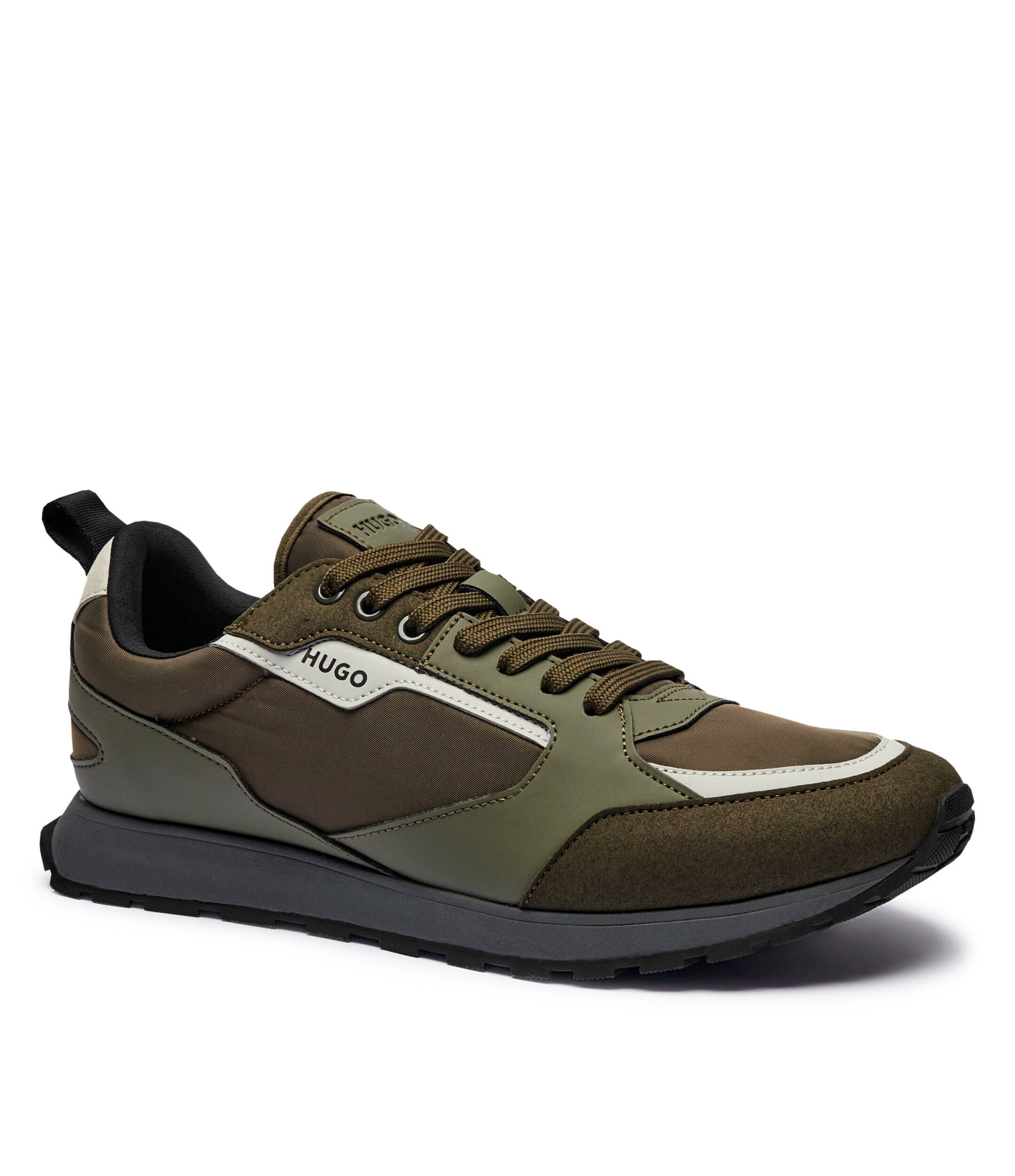 Hugo Sneakers Icelin