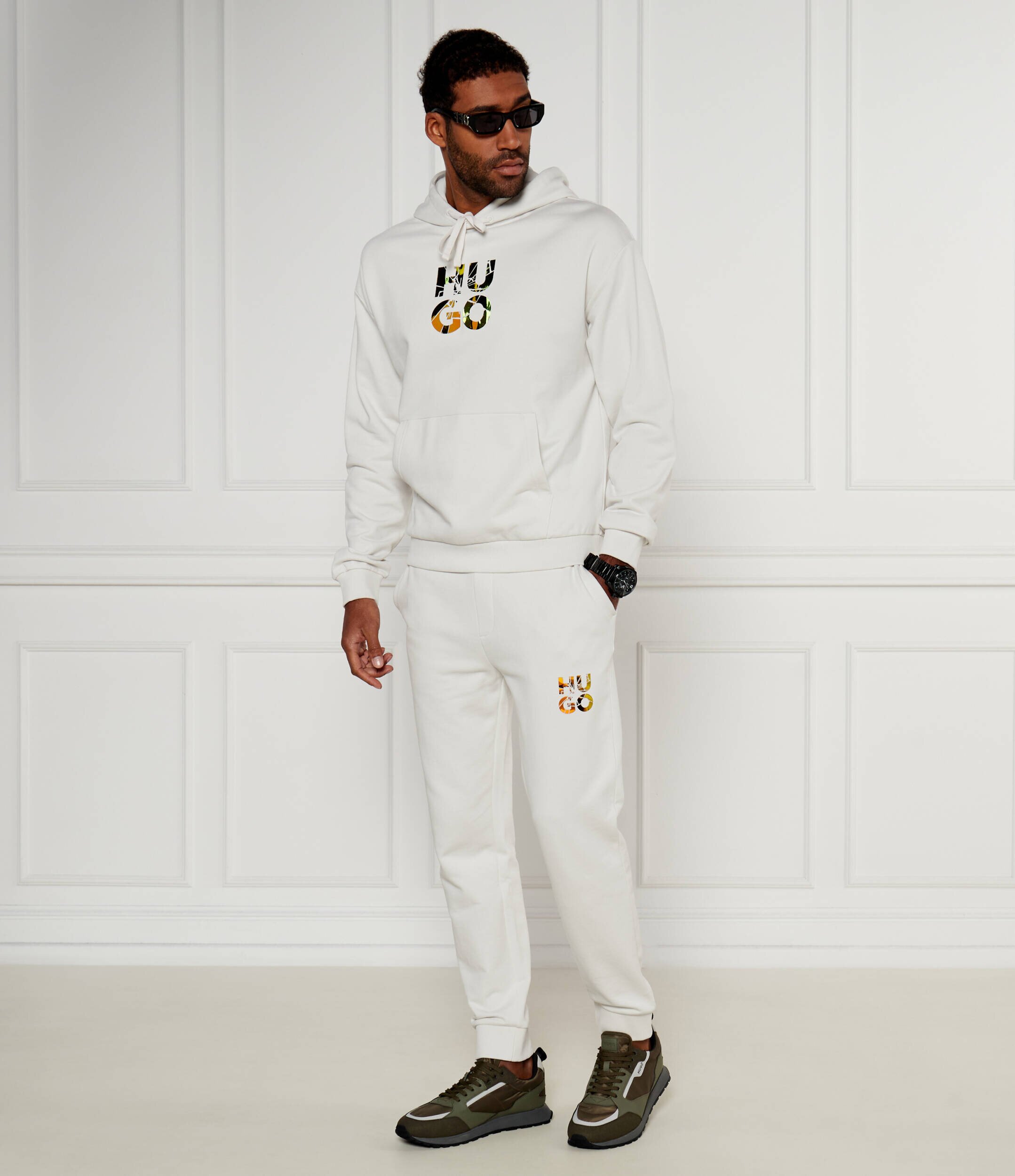 Hugo Sneakers Icelin