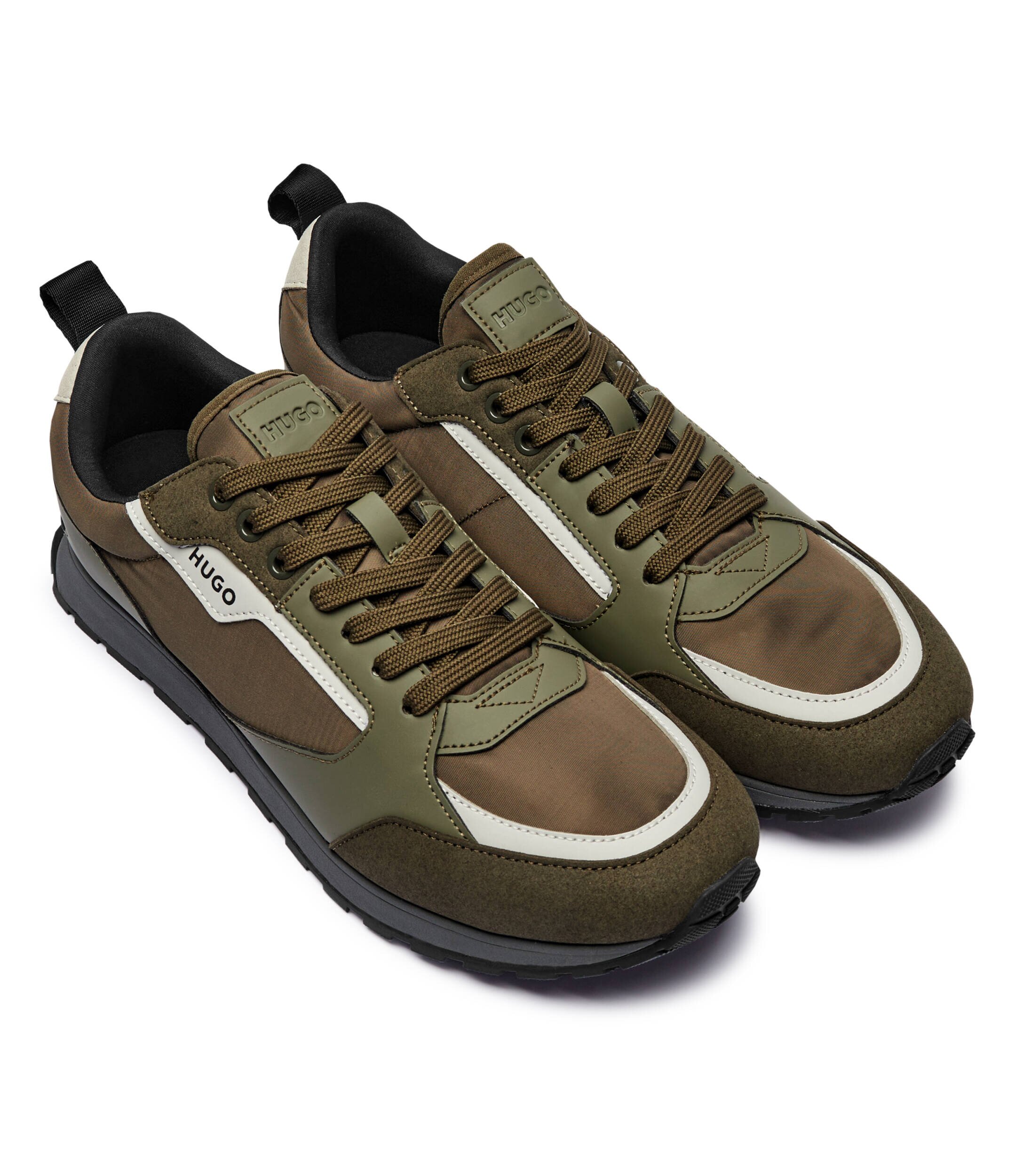 Hugo Sneakers Icelin
