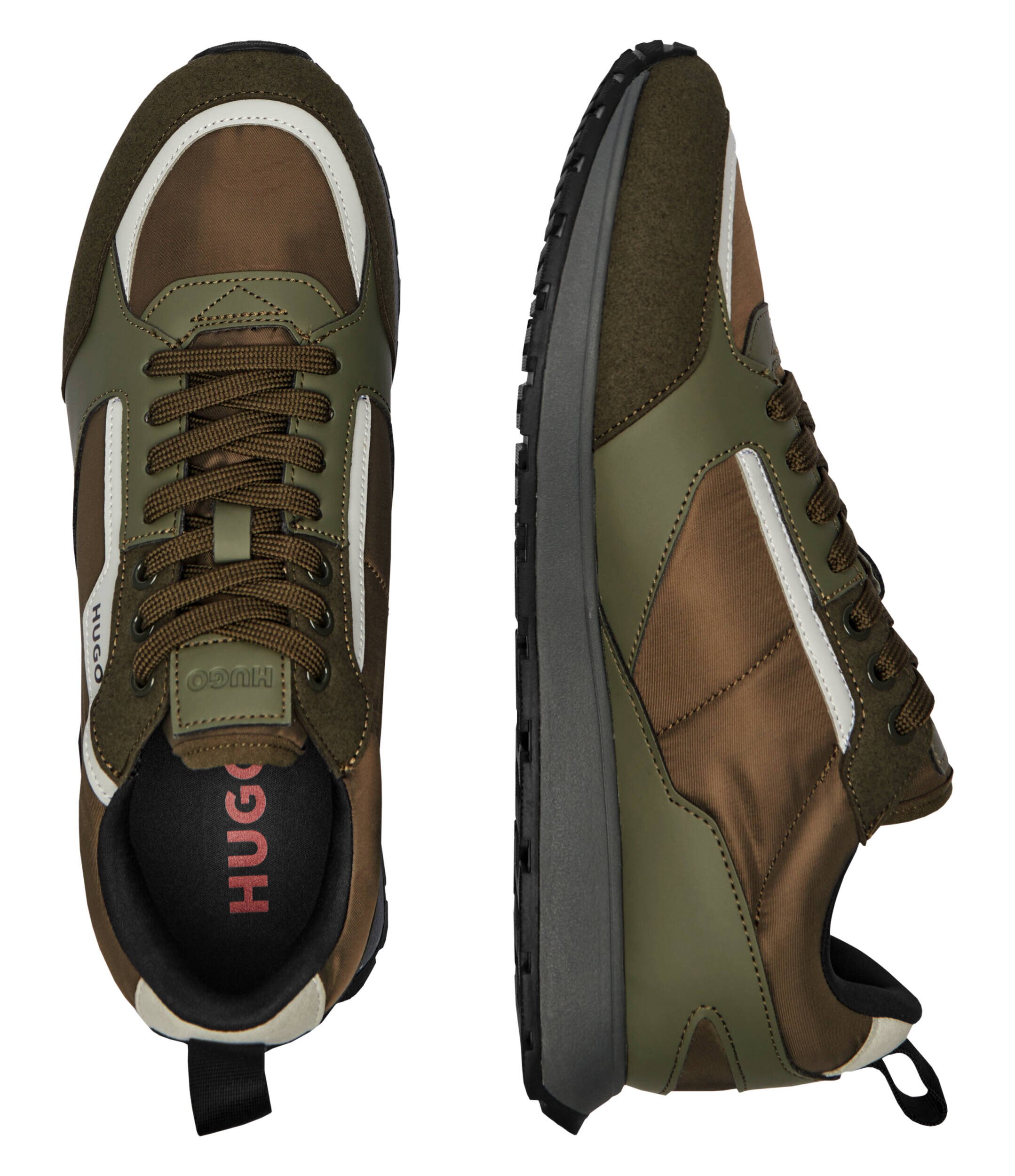 Hugo Sneakers Icelin