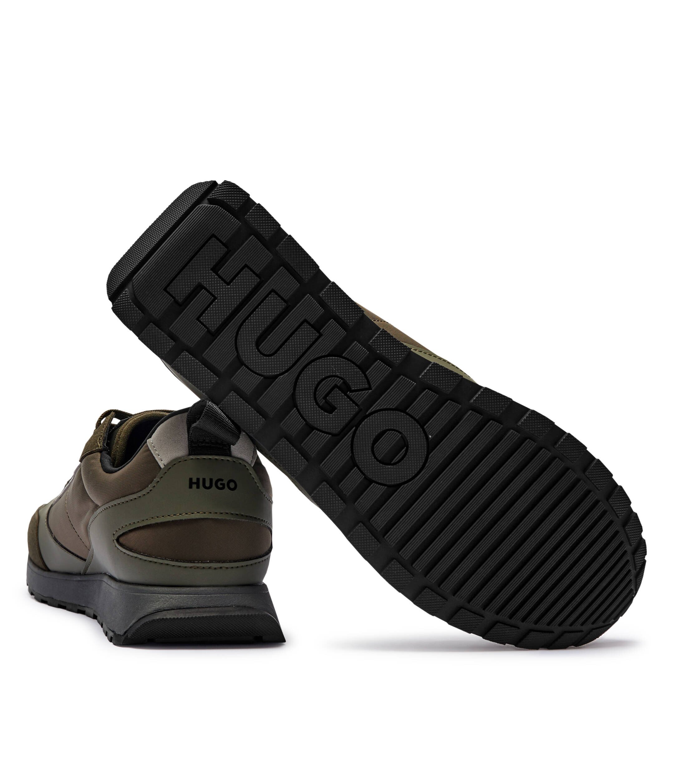 Hugo Sneakers Icelin