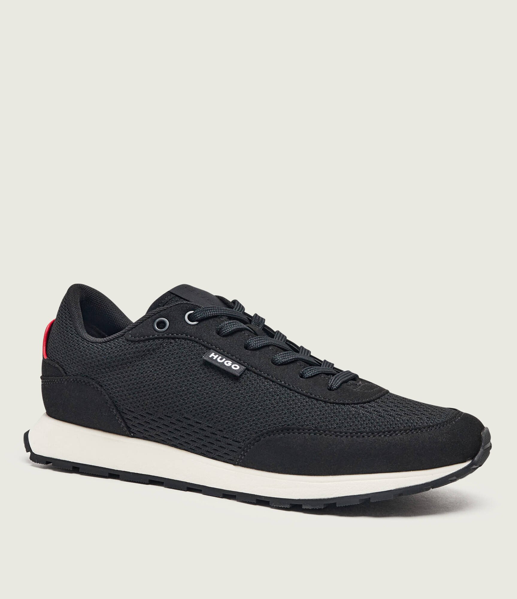 Hugo Sneakers Icelin_runn_knmf