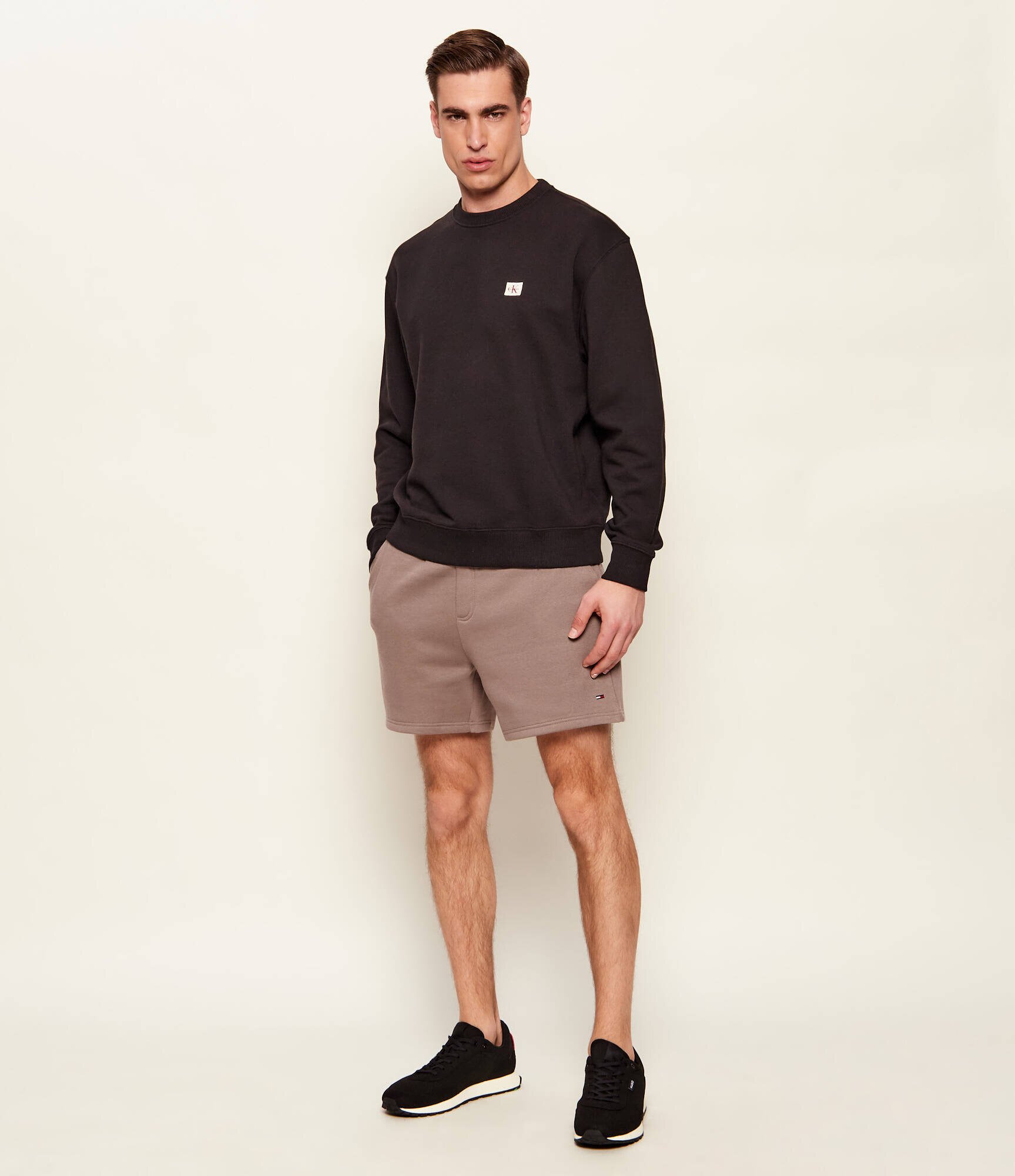 Hugo Sneakers Icelin_runn_knmf