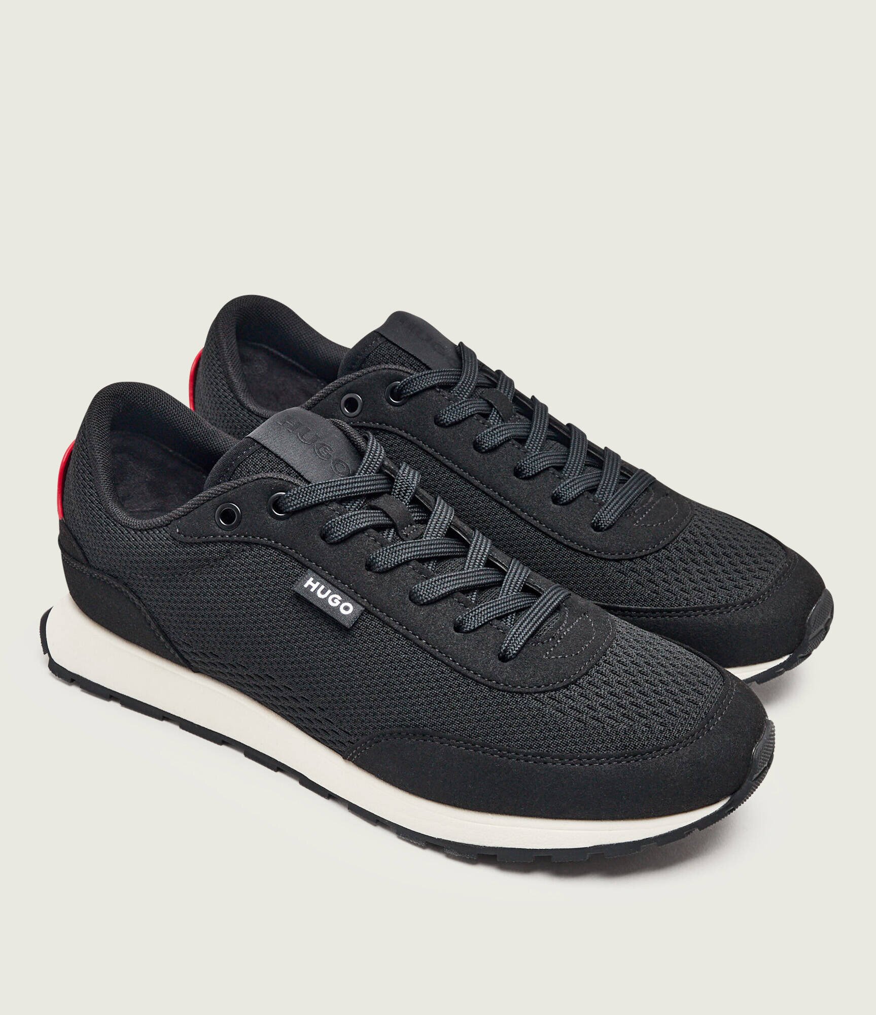 Hugo Sneakers Icelin_runn_knmf