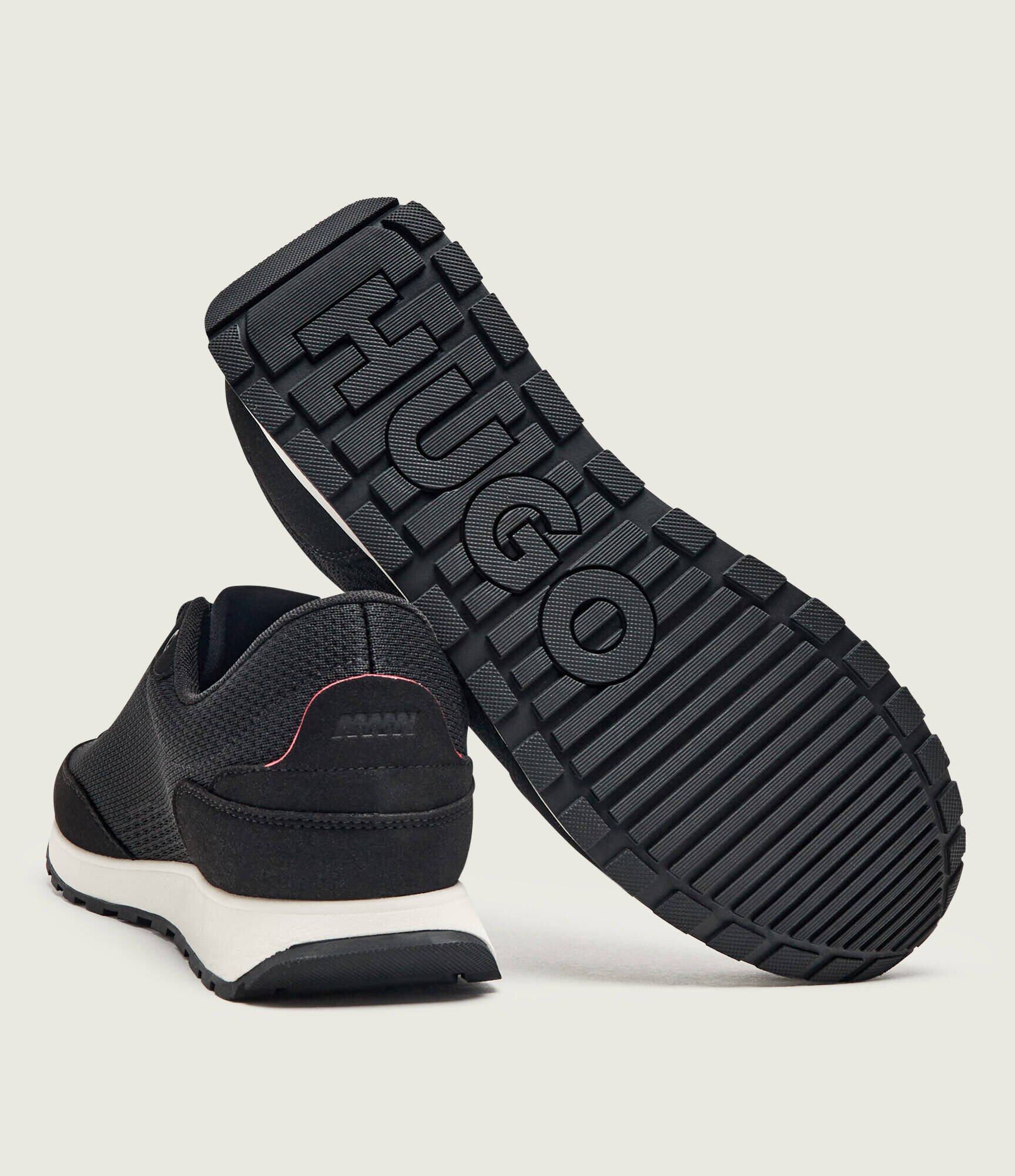 Hugo Sneakers Icelin_runn_knmf