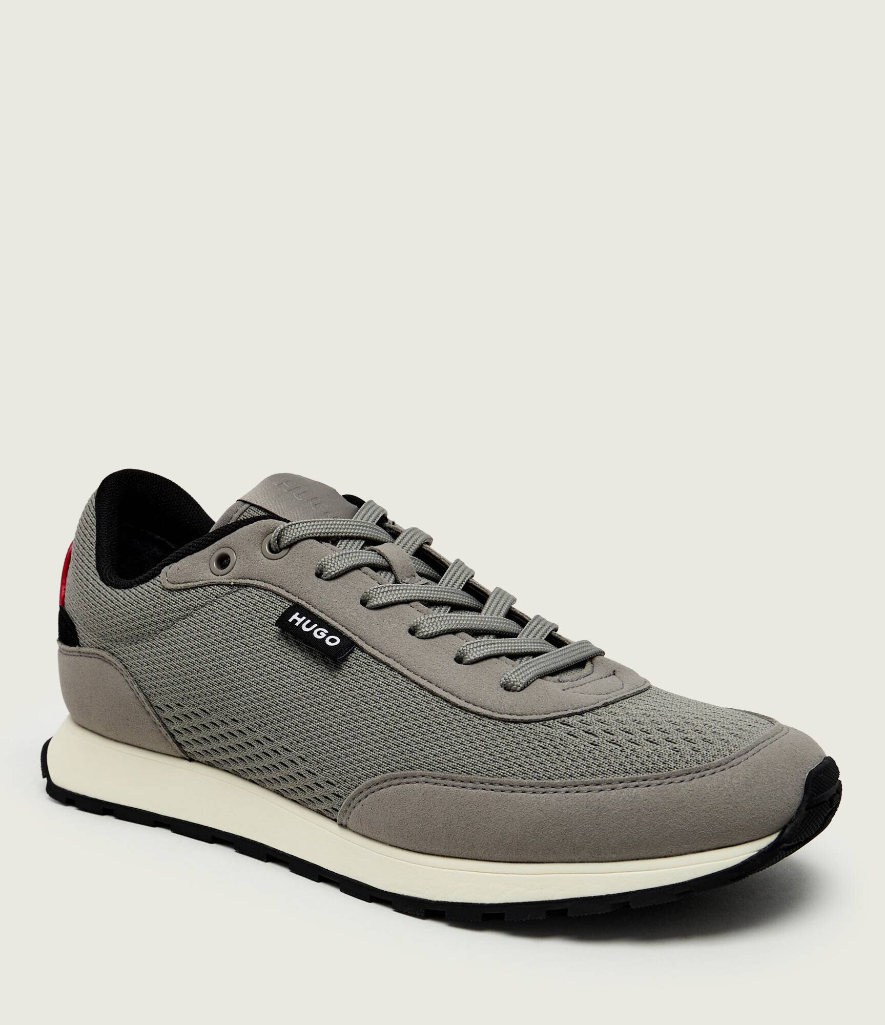 Hugo Sneakers Icelin_runn_knmf