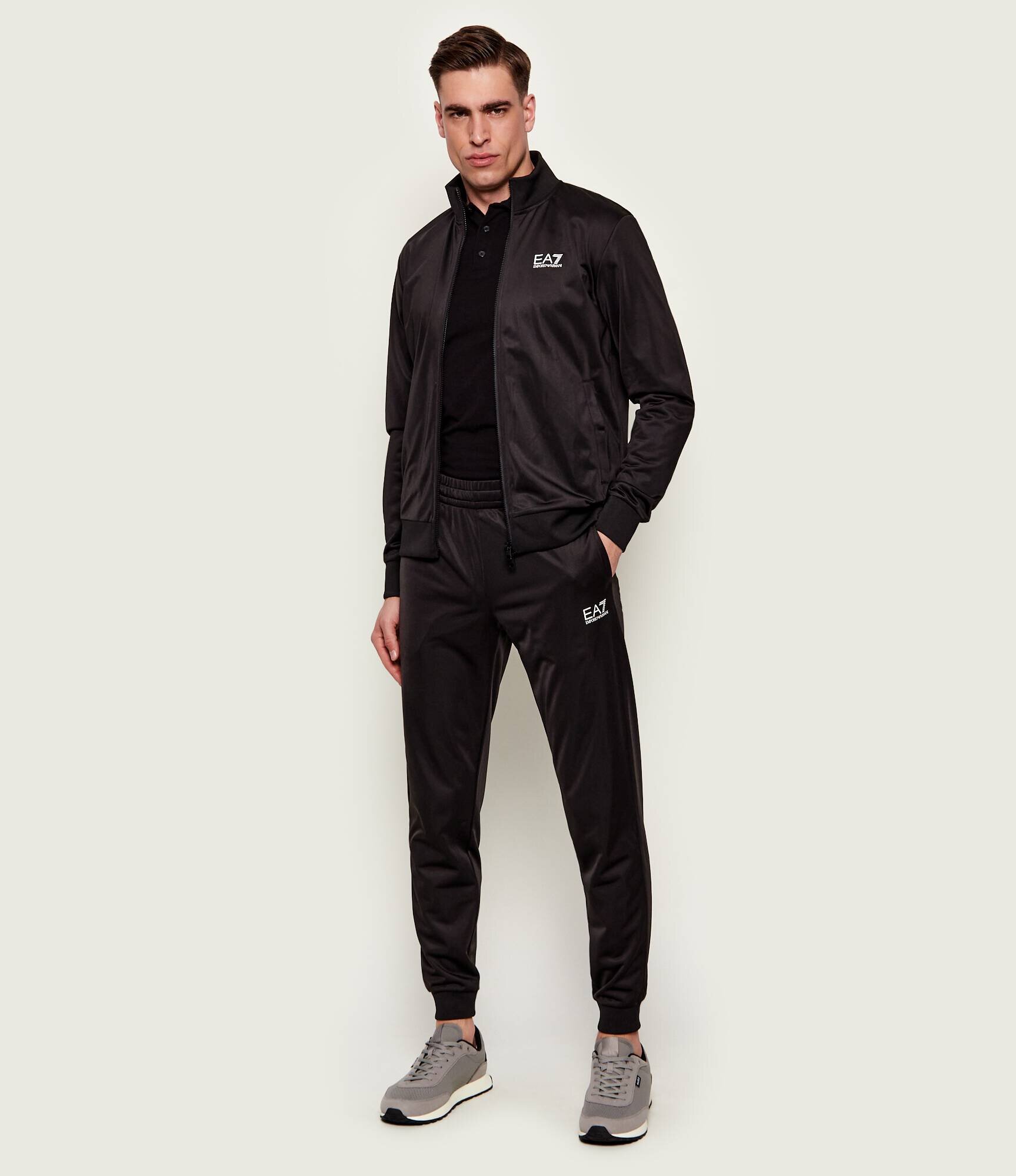 Hugo Sneakers Icelin_runn_knmf