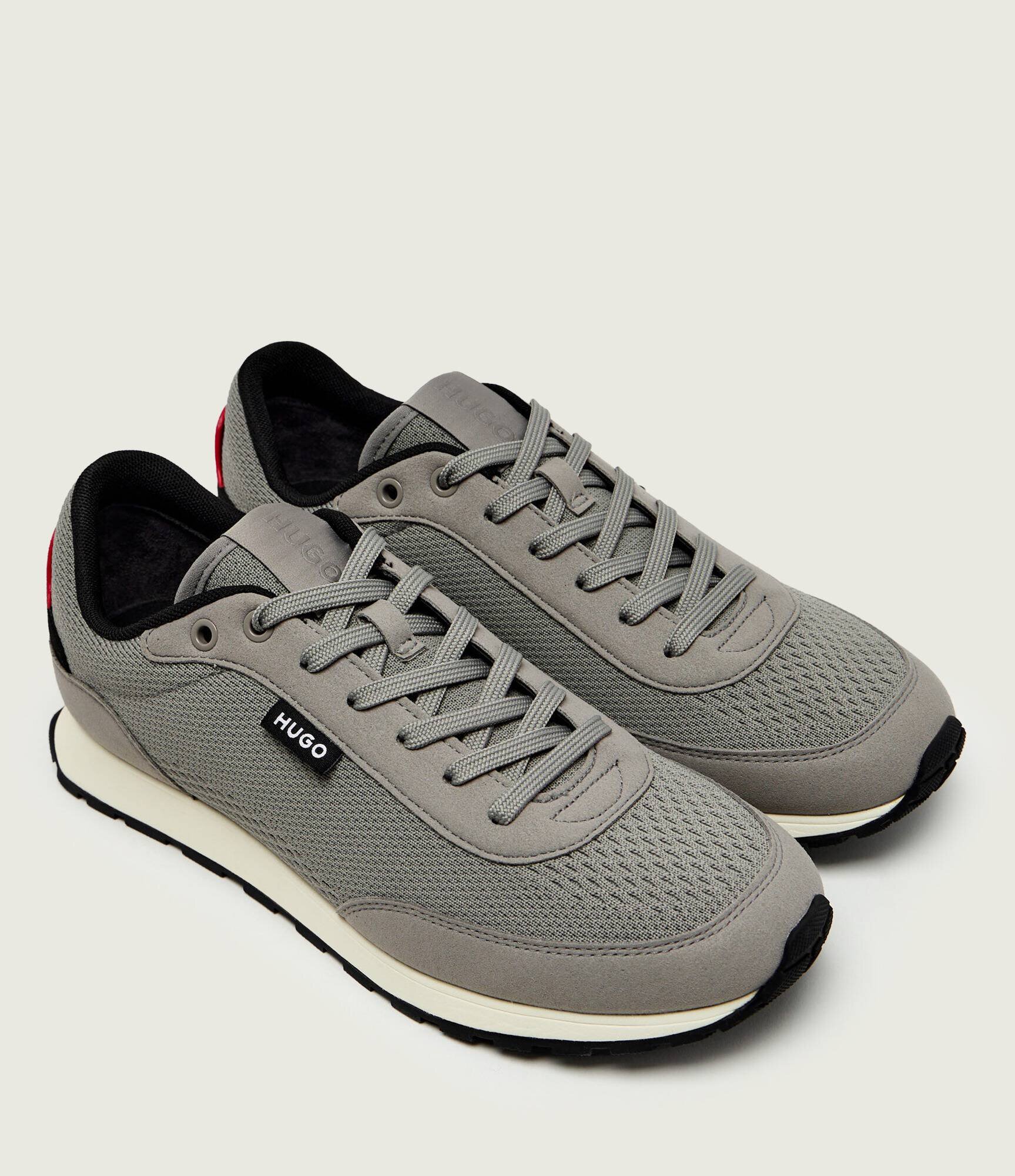 Hugo Sneakers Icelin_runn_knmf
