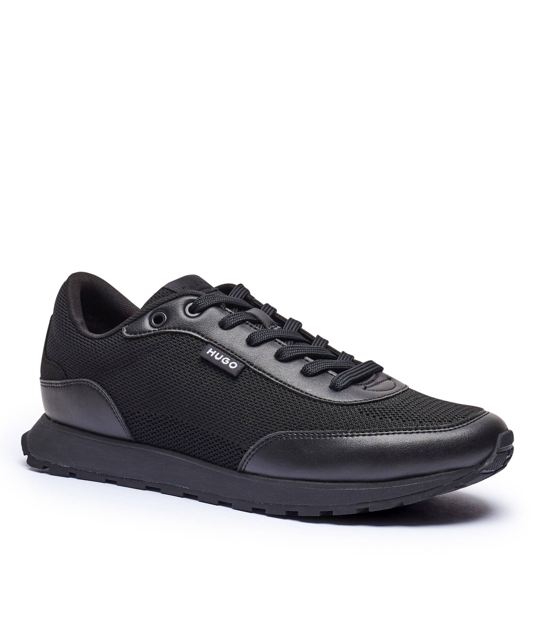 Hugo Sneakers Icelin_Runn_knpu