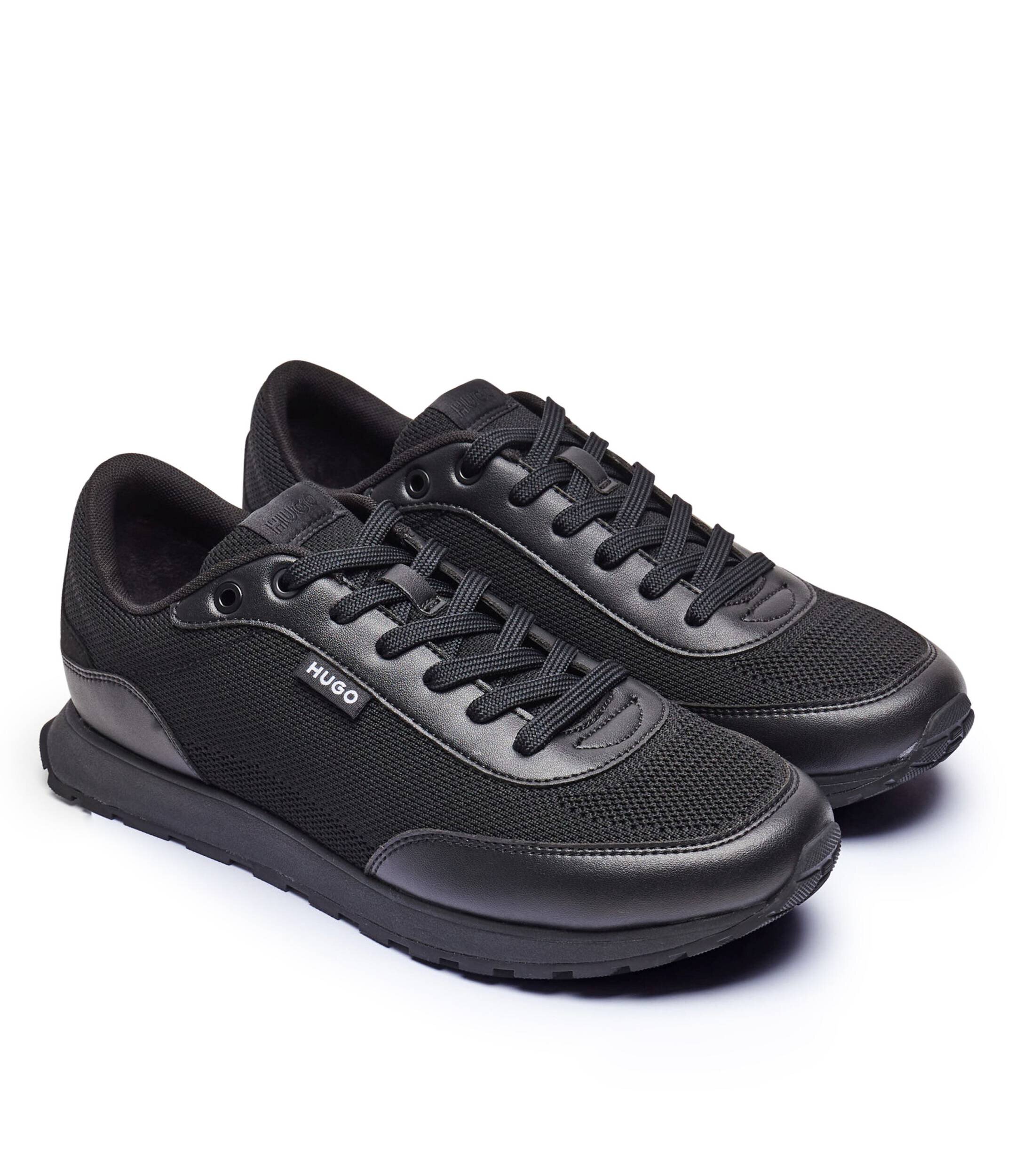 Hugo Sneakers Icelin_Runn_knpu