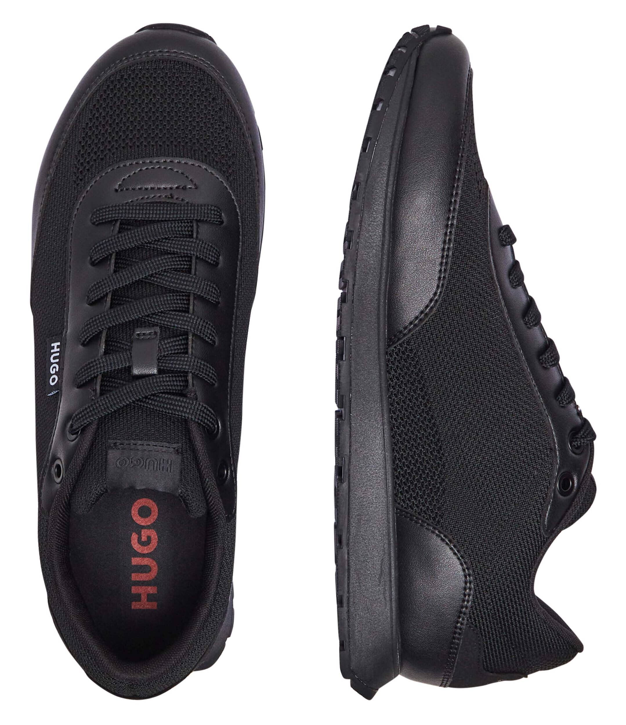 Hugo Sneakers Icelin_Runn_knpu