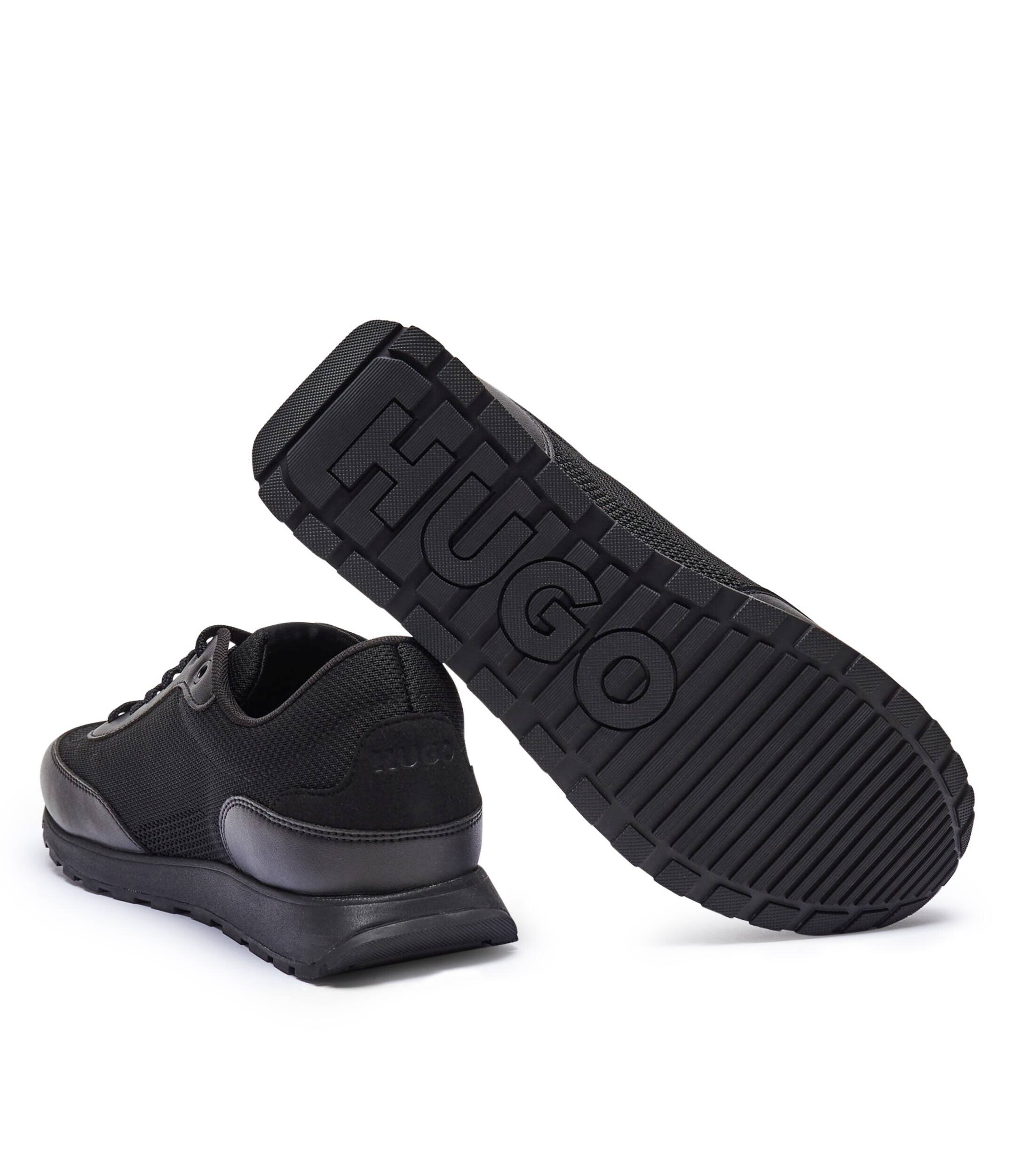 Hugo Sneakers Icelin_Runn_knpu