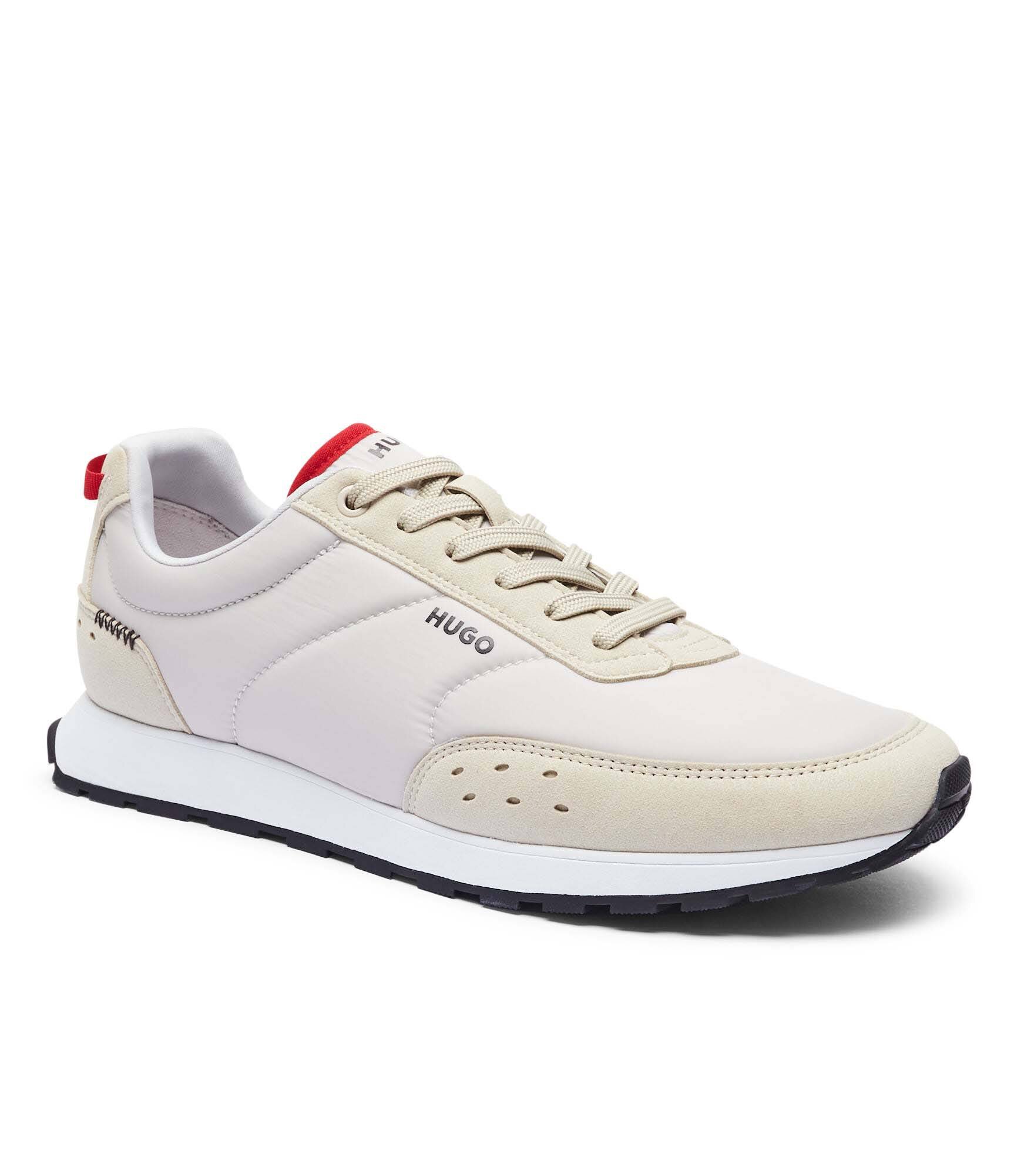 Hugo Sneakers Icelin_runn_nymf
