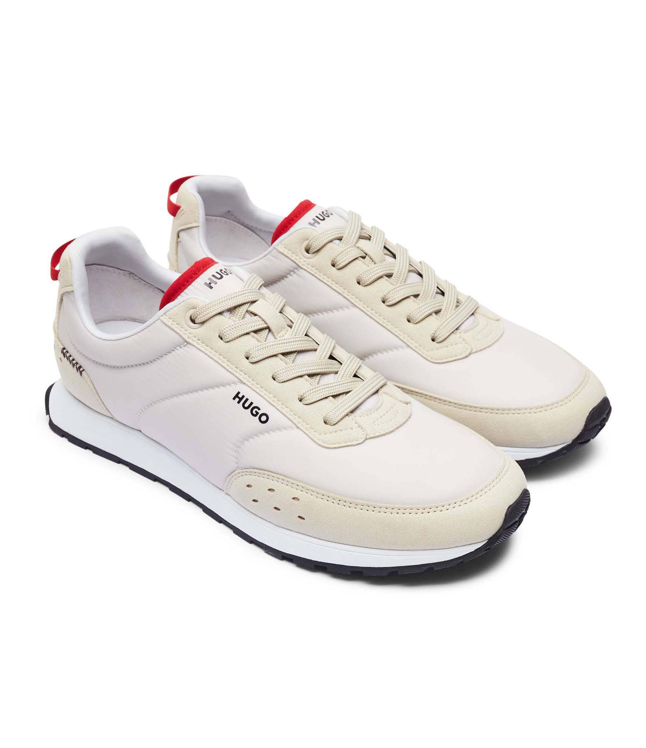 Hugo Sneakers Icelin_runn_nymf