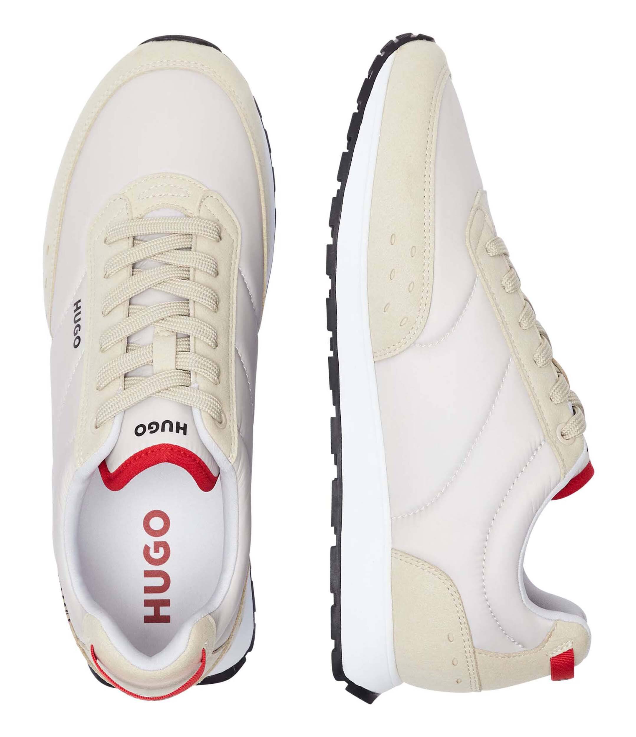 Hugo Sneakers Icelin_runn_nymf