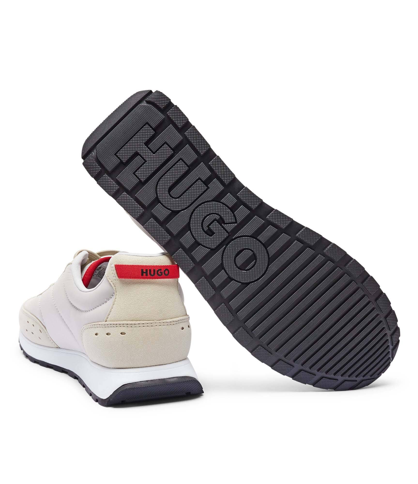 Hugo Sneakers Icelin_runn_nymf