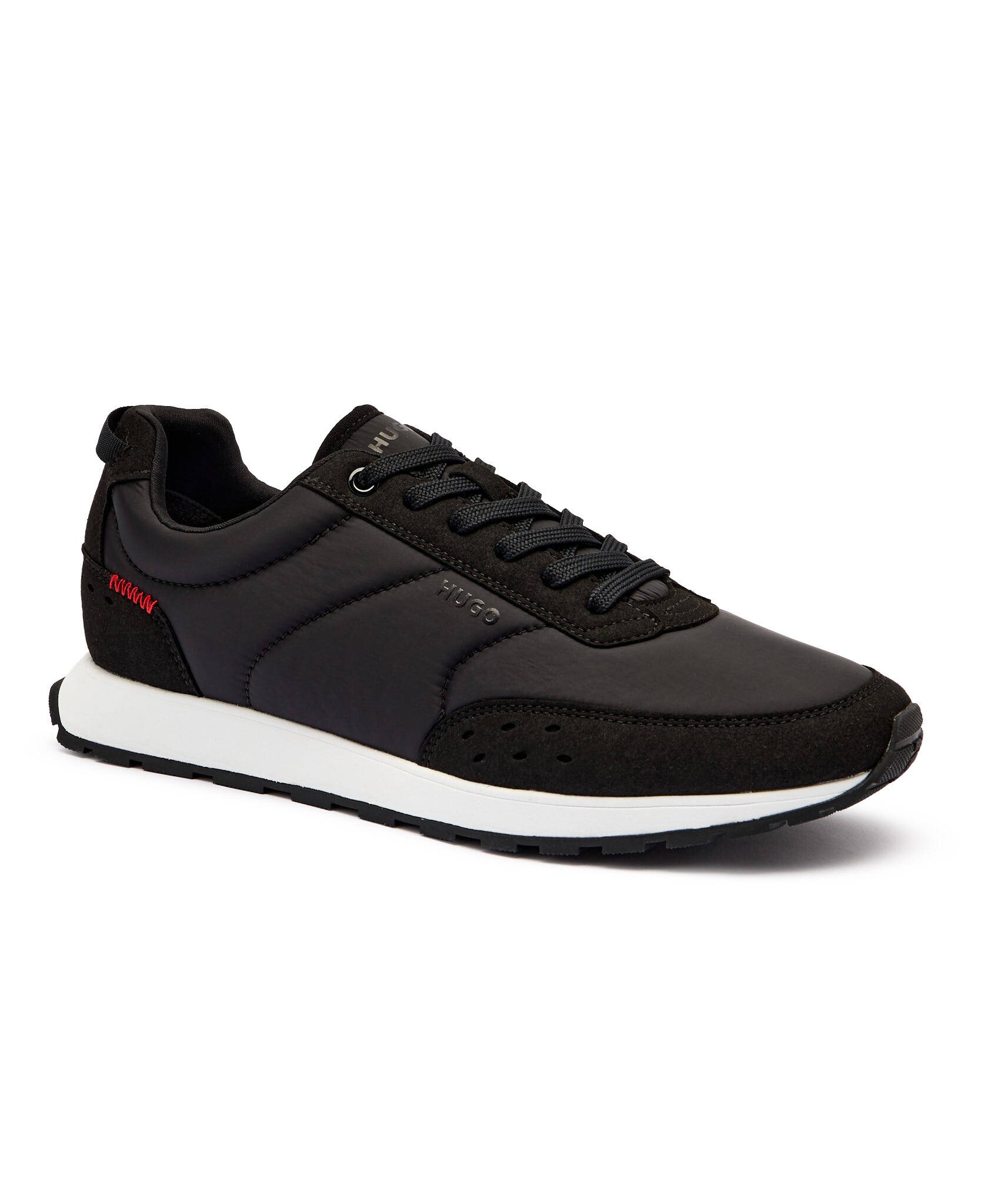 Hugo Sneakers Icelin_runn_nymf