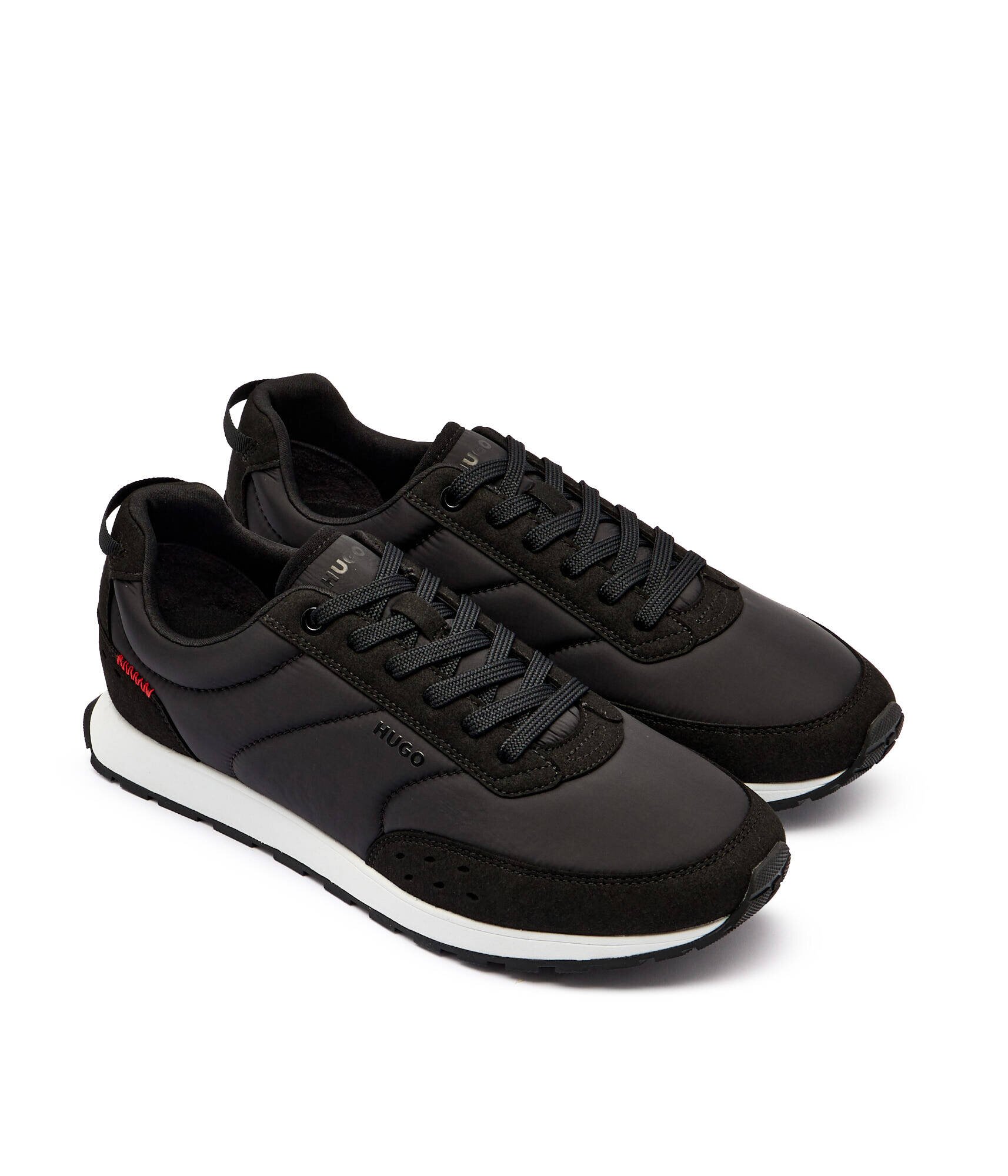 Hugo Sneakers Icelin_runn_nymf