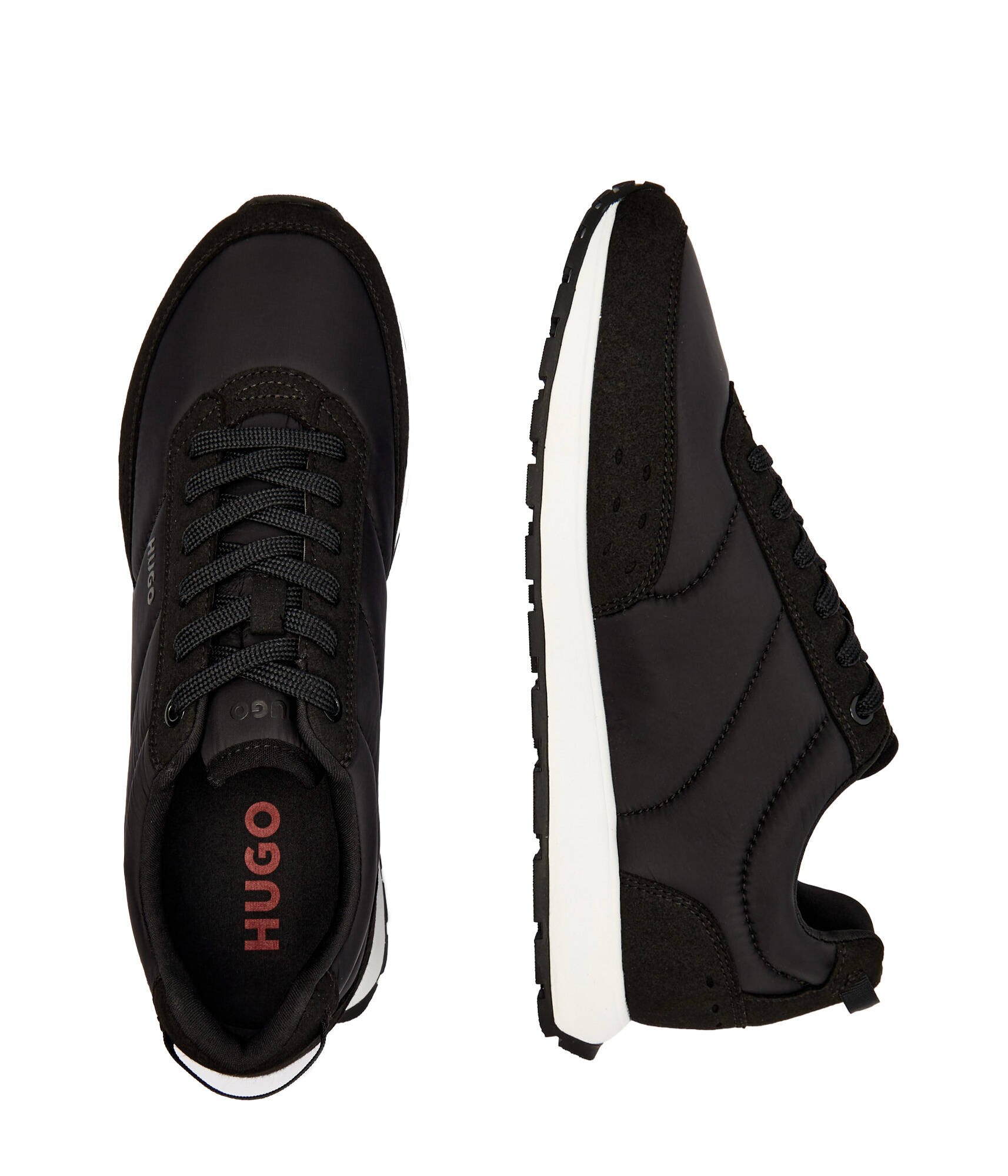 Hugo Sneakers Icelin_runn_nymf